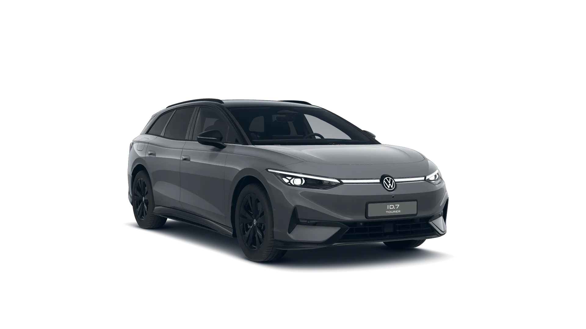 Volkswagen ID.7 Tourer Pro S