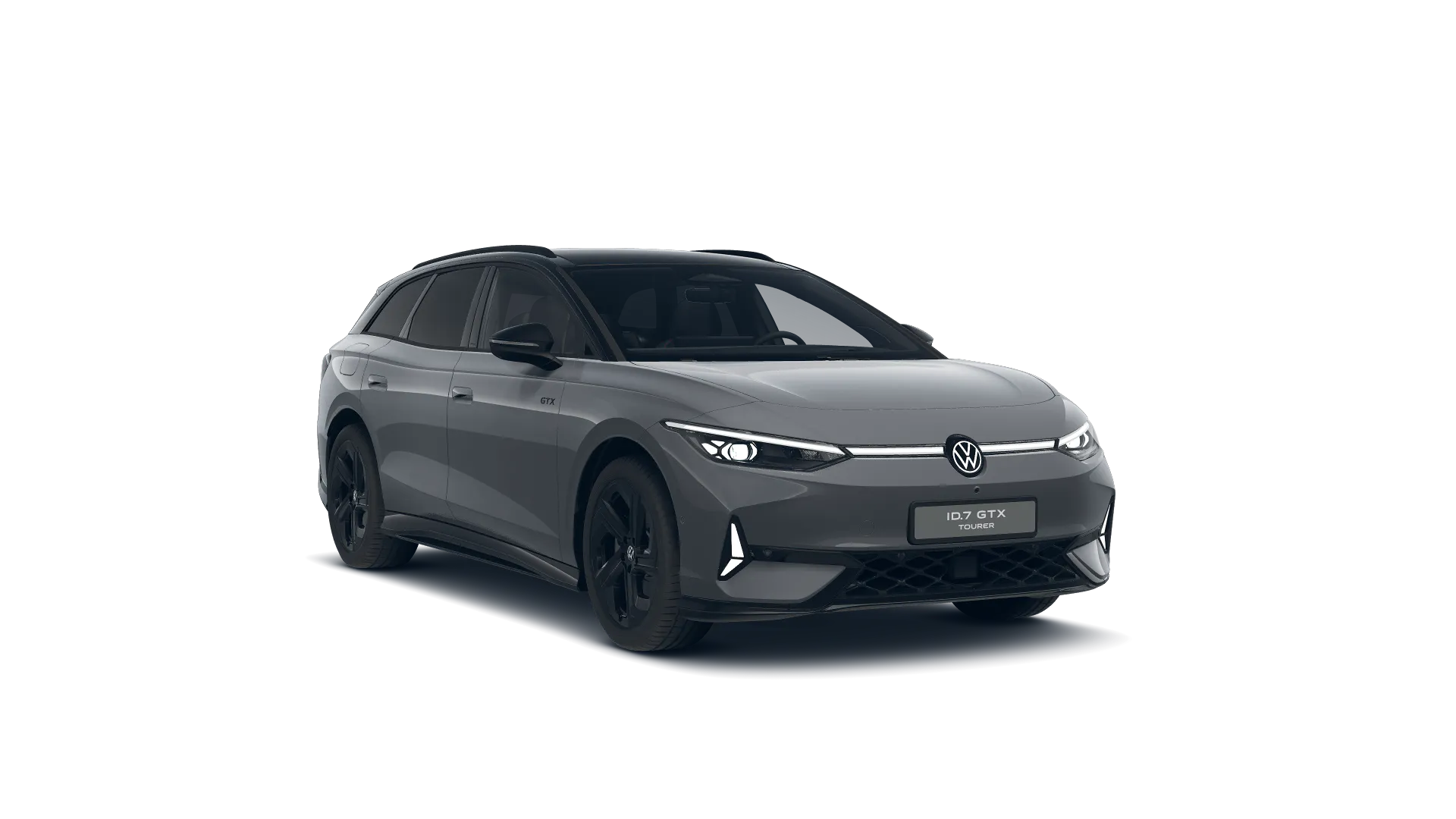 Volkswagen ID.7 Tourer GTX
