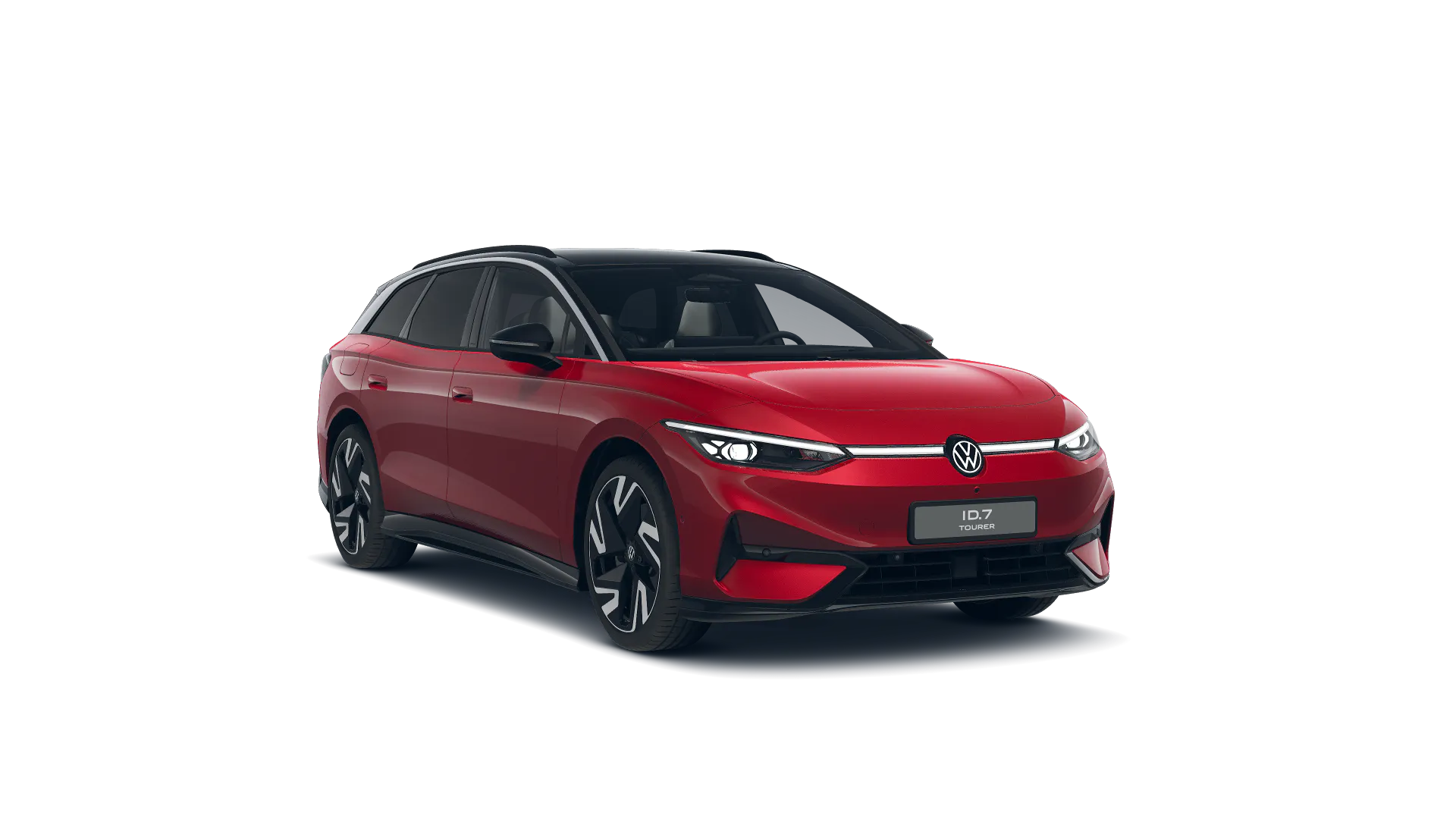 Volkswagen ID.7 Tourer Pro