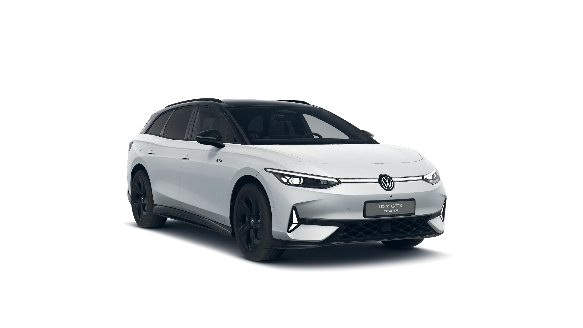 Volkswagen ID.7 Tourer GTX