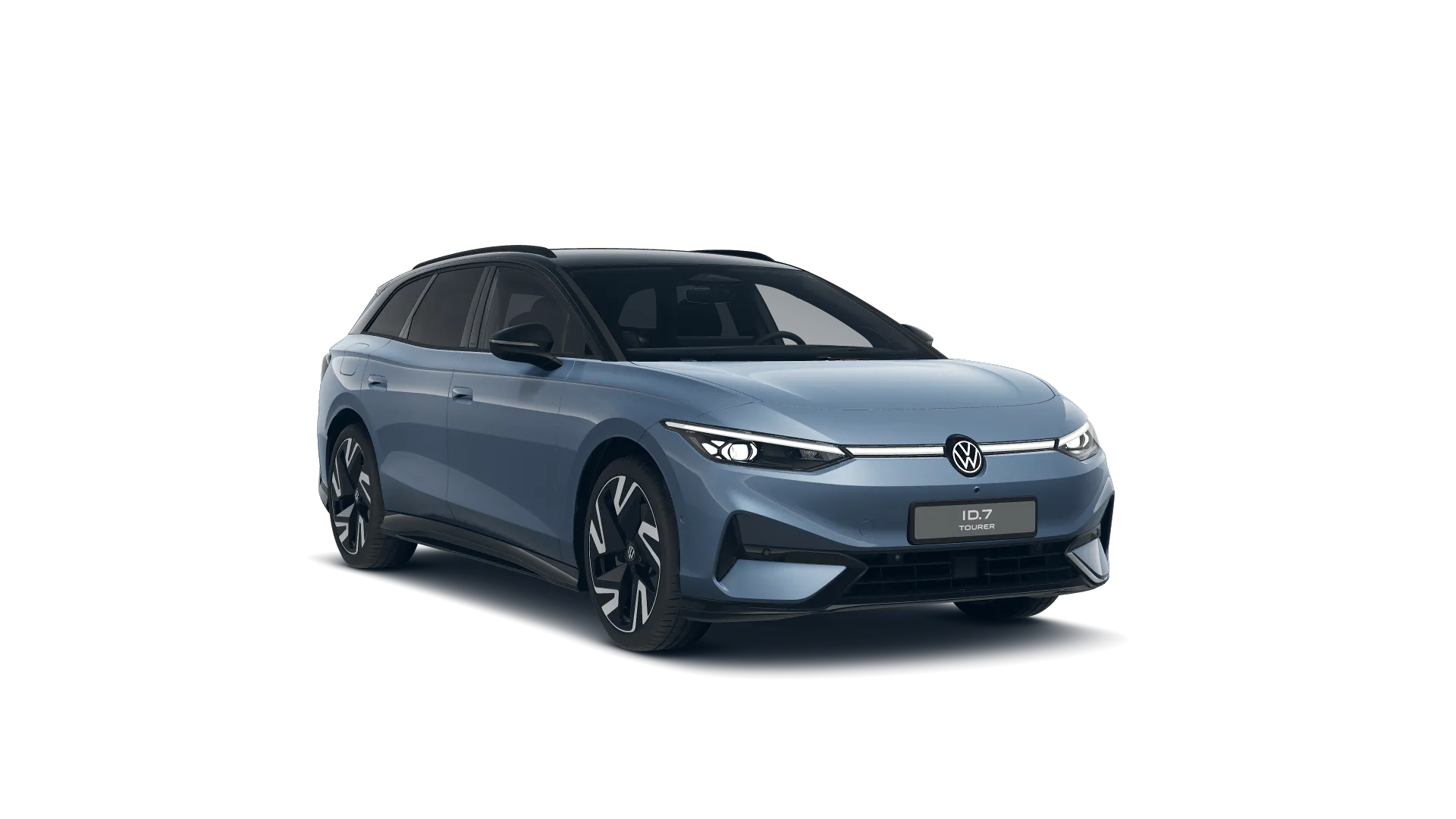 Volkswagen ID.7 Tourer Pro S