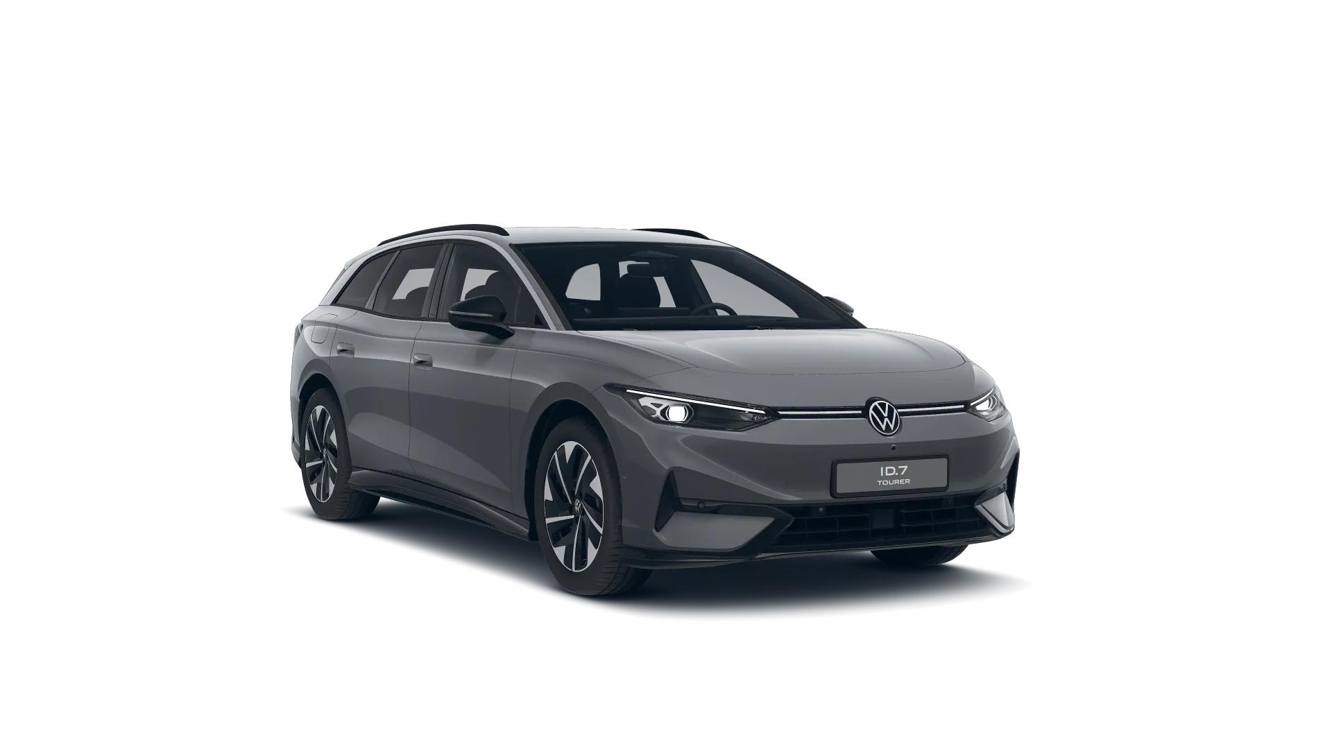 Volkswagen ID.7 Tourer