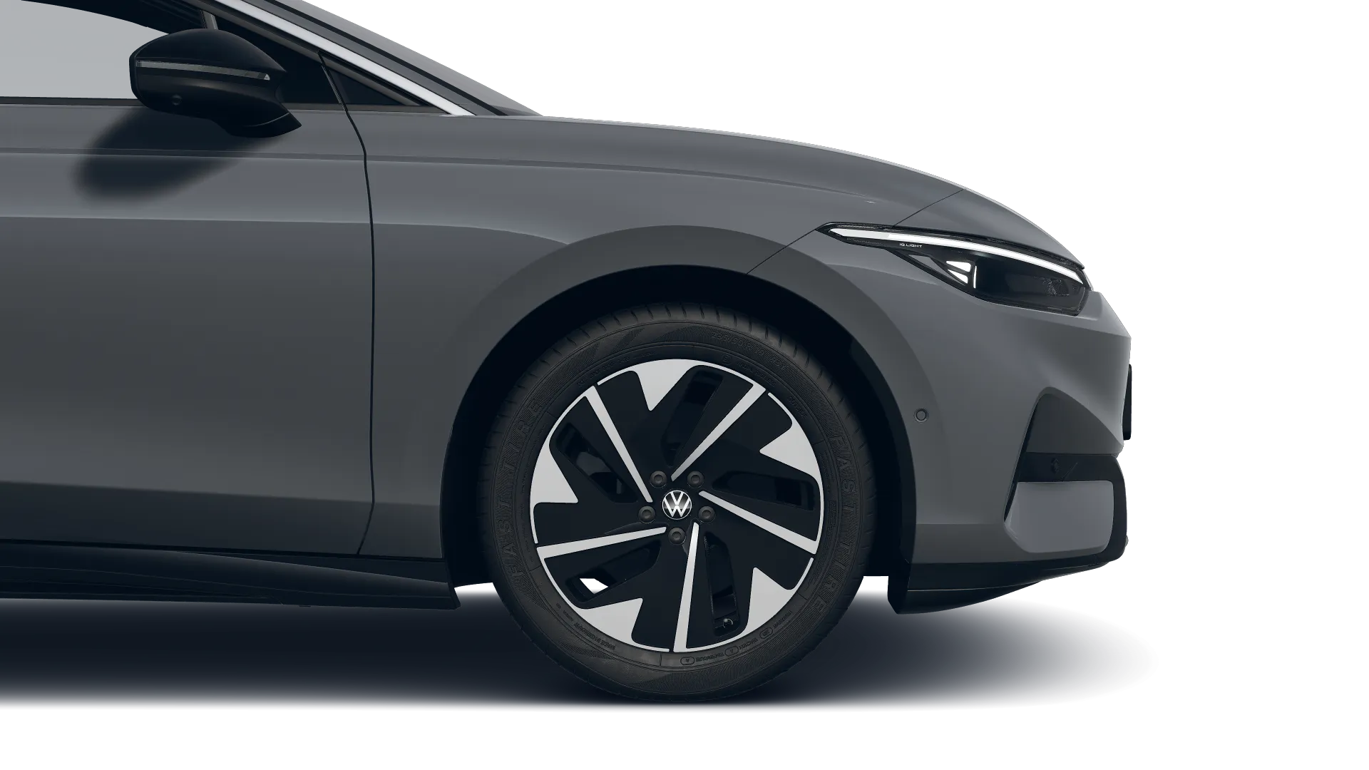 Volkswagen ID.7 Tourer Pro S