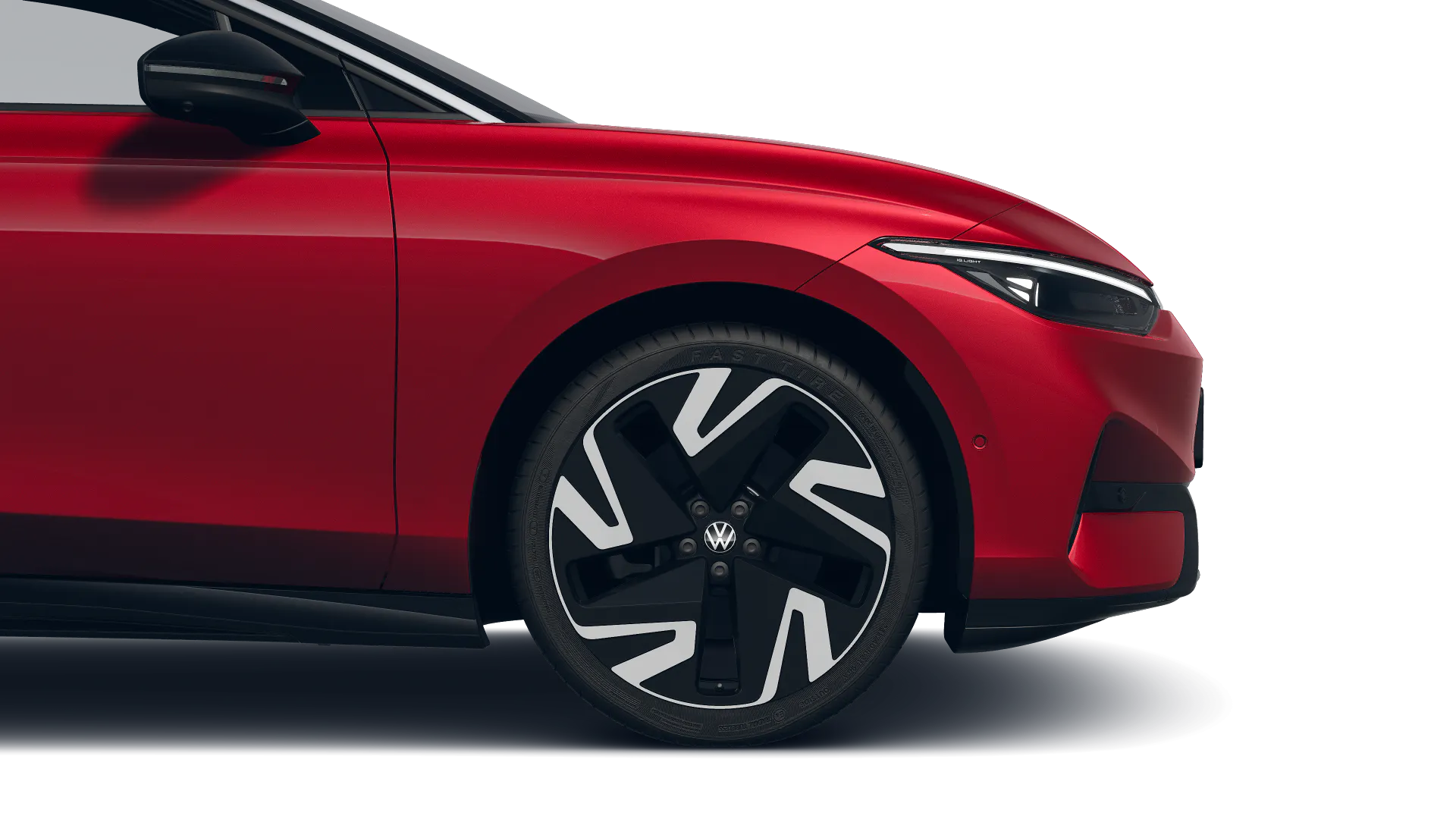 Volkswagen ID.7 Tourer Pro