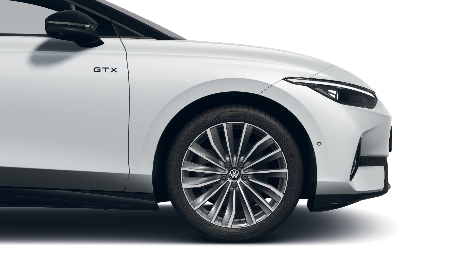 Volkswagen ID.7 Tourer GTX