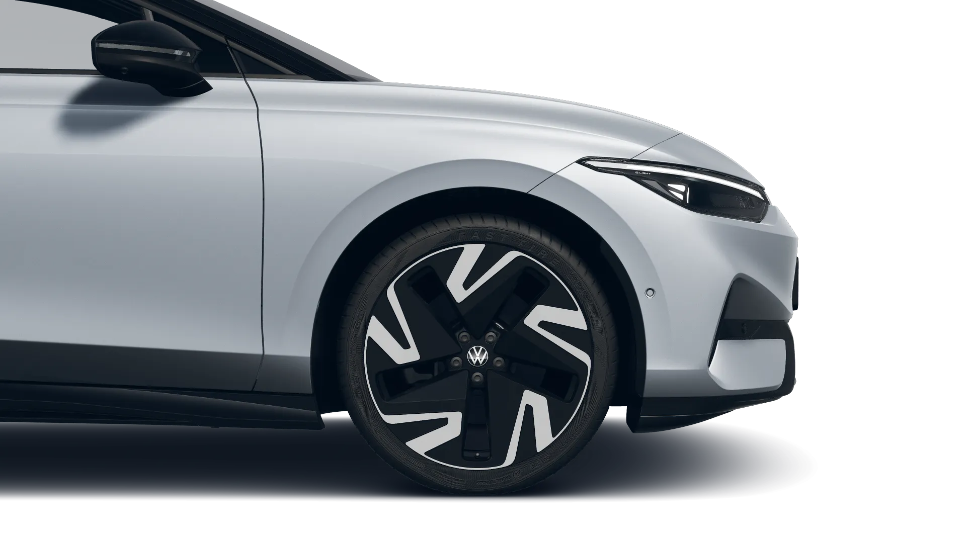 Volkswagen ID.7 Tourer Pro