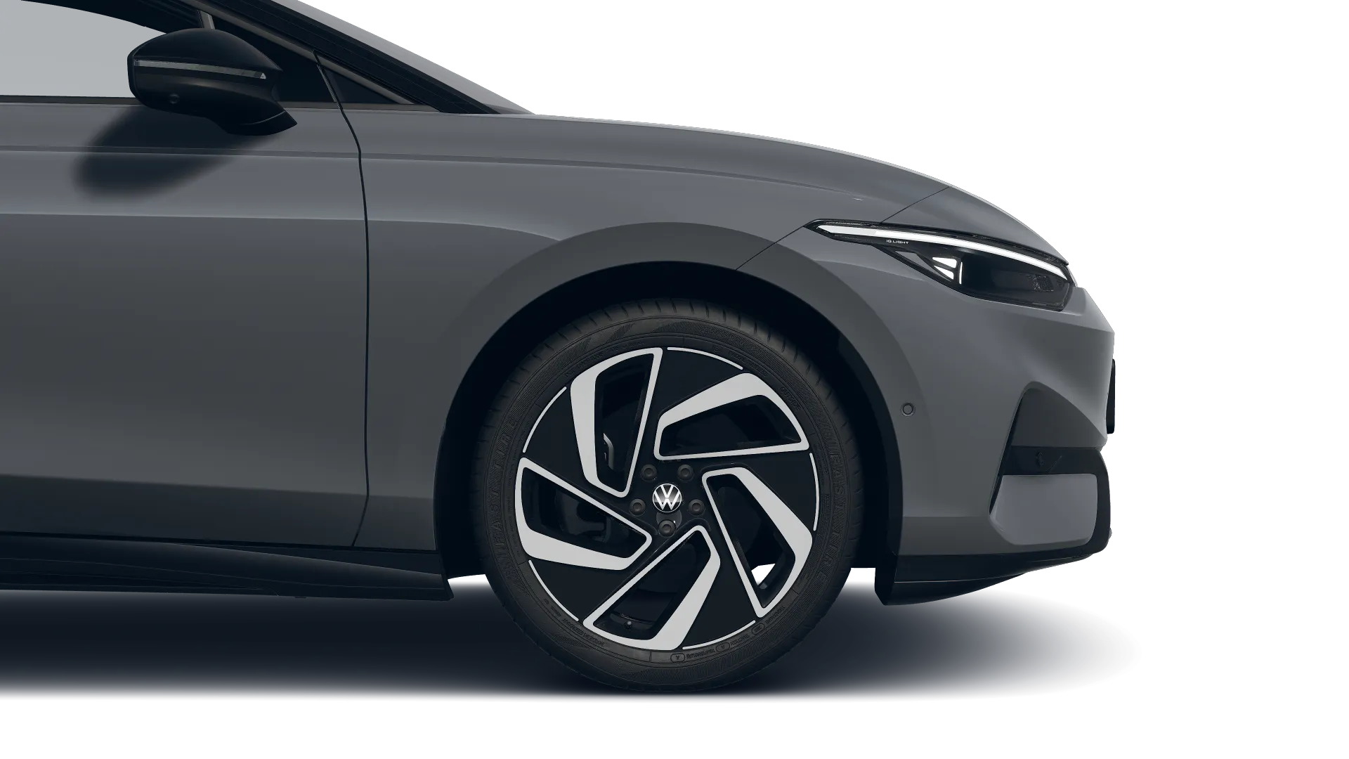 Volkswagen ID.7 Tourer Pro