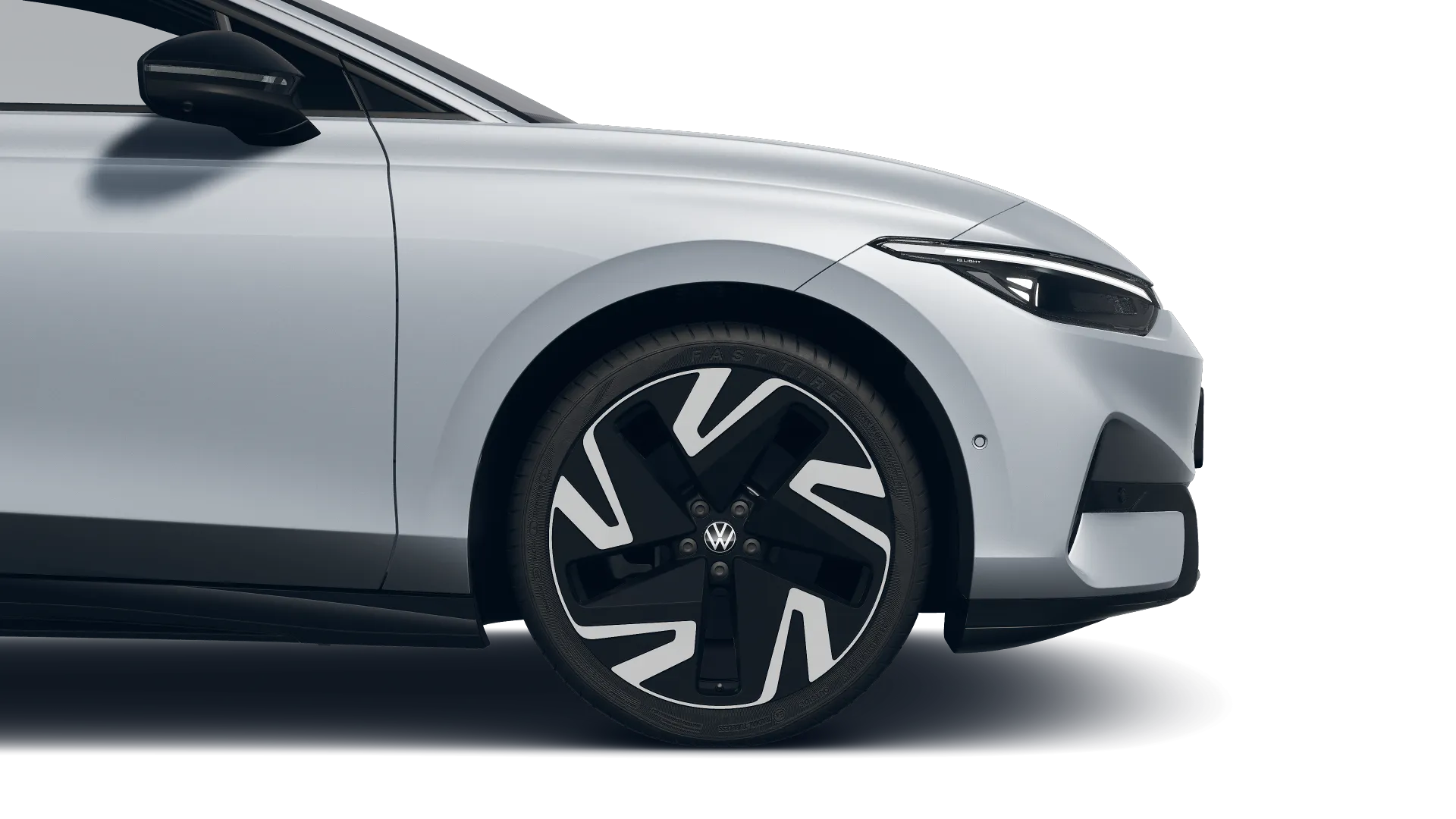 Volkswagen ID.7 Tourer Pro S