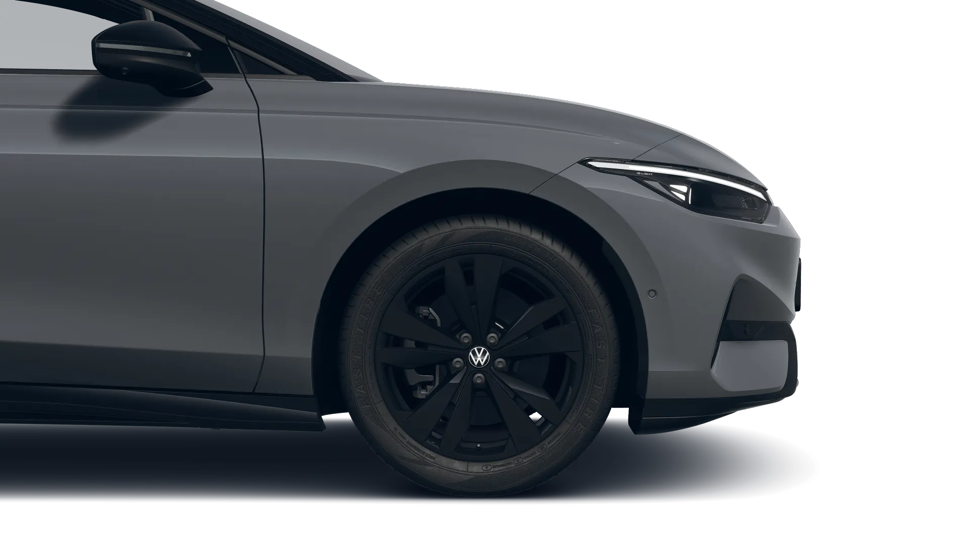 Volkswagen ID.7 Tourer Pro