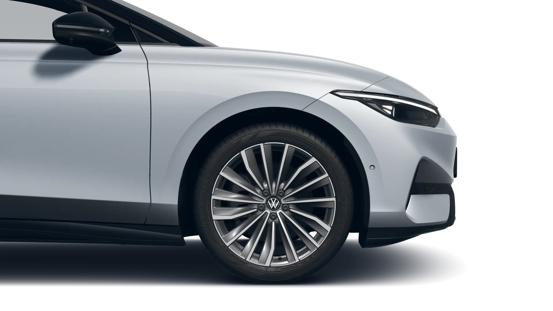Volkswagen ID.7 Tourer Pro S