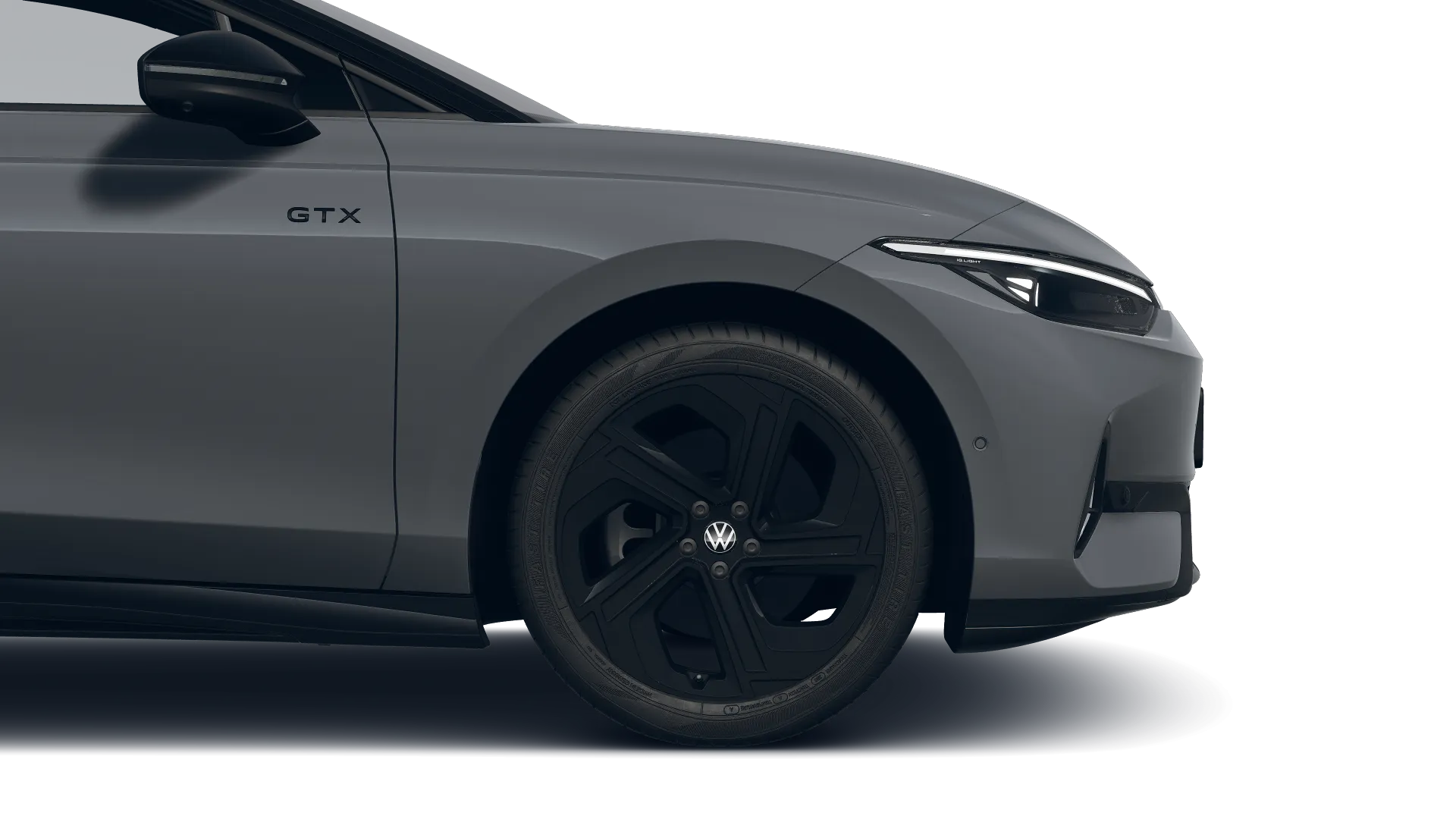 Volkswagen ID.7 Tourer GTX