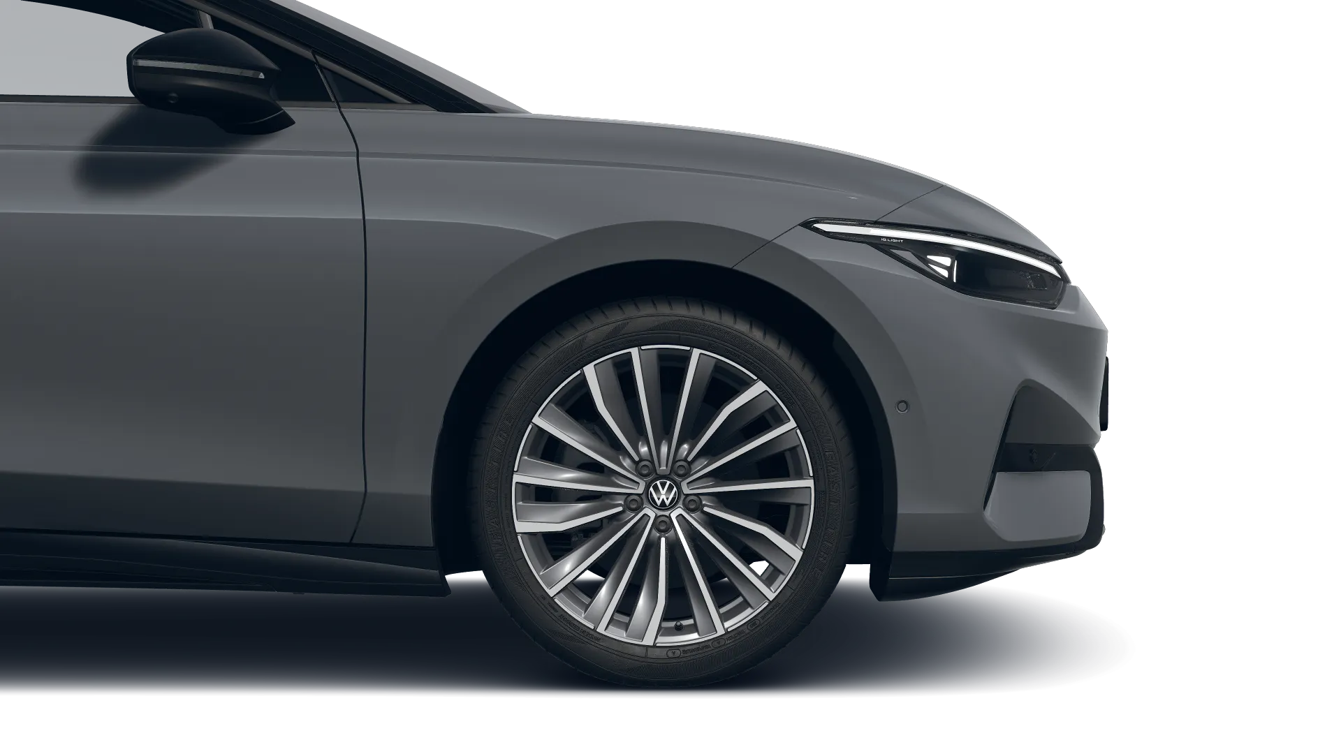 Volkswagen ID.7 Tourer Pro S