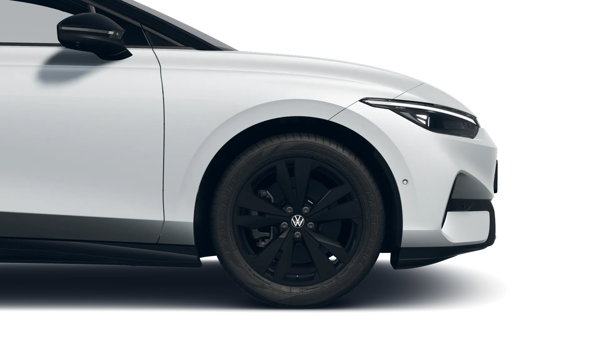 Volkswagen ID.7 Tourer Pro S