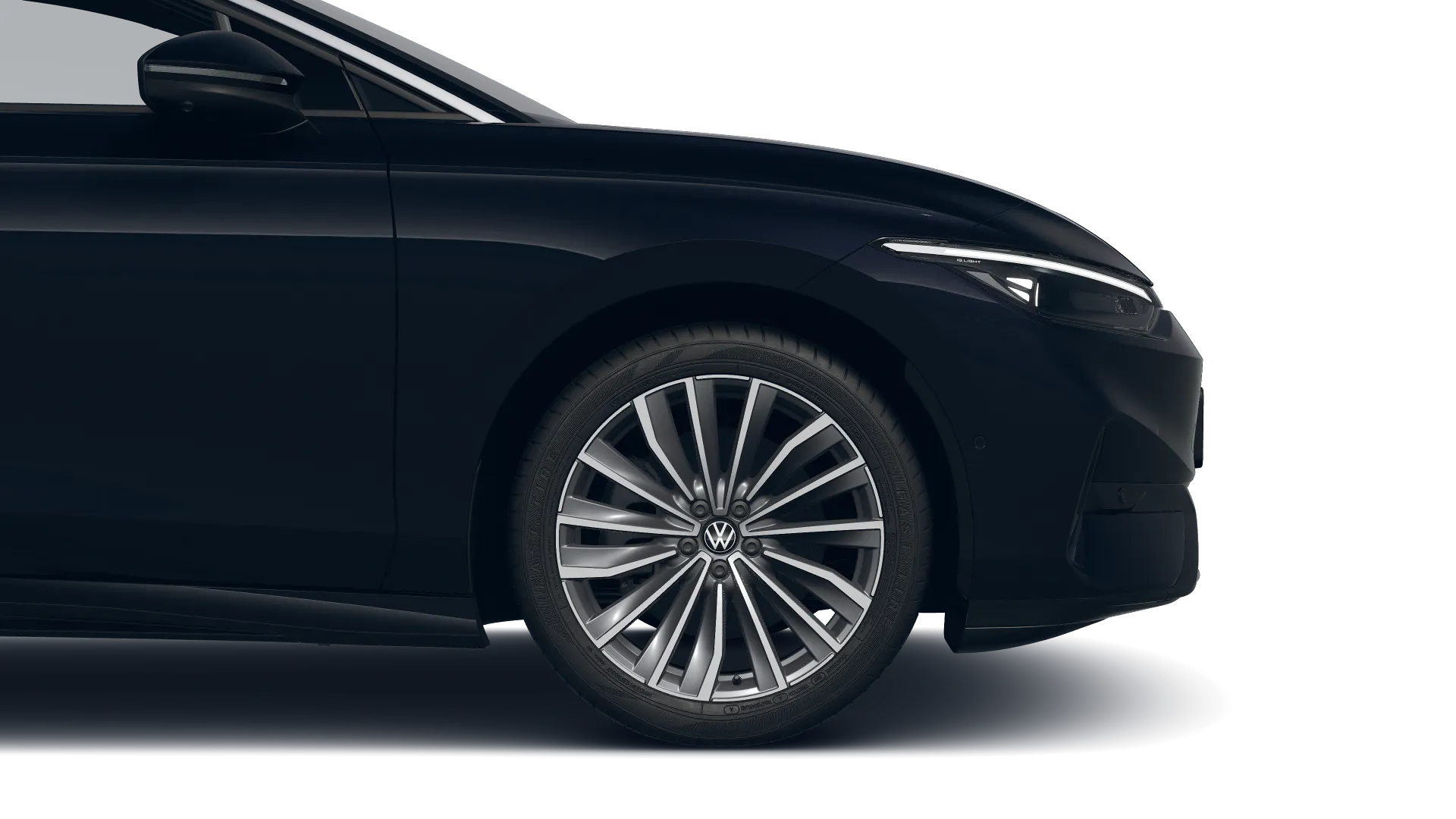 Volkswagen ID.7 Tourer Pro