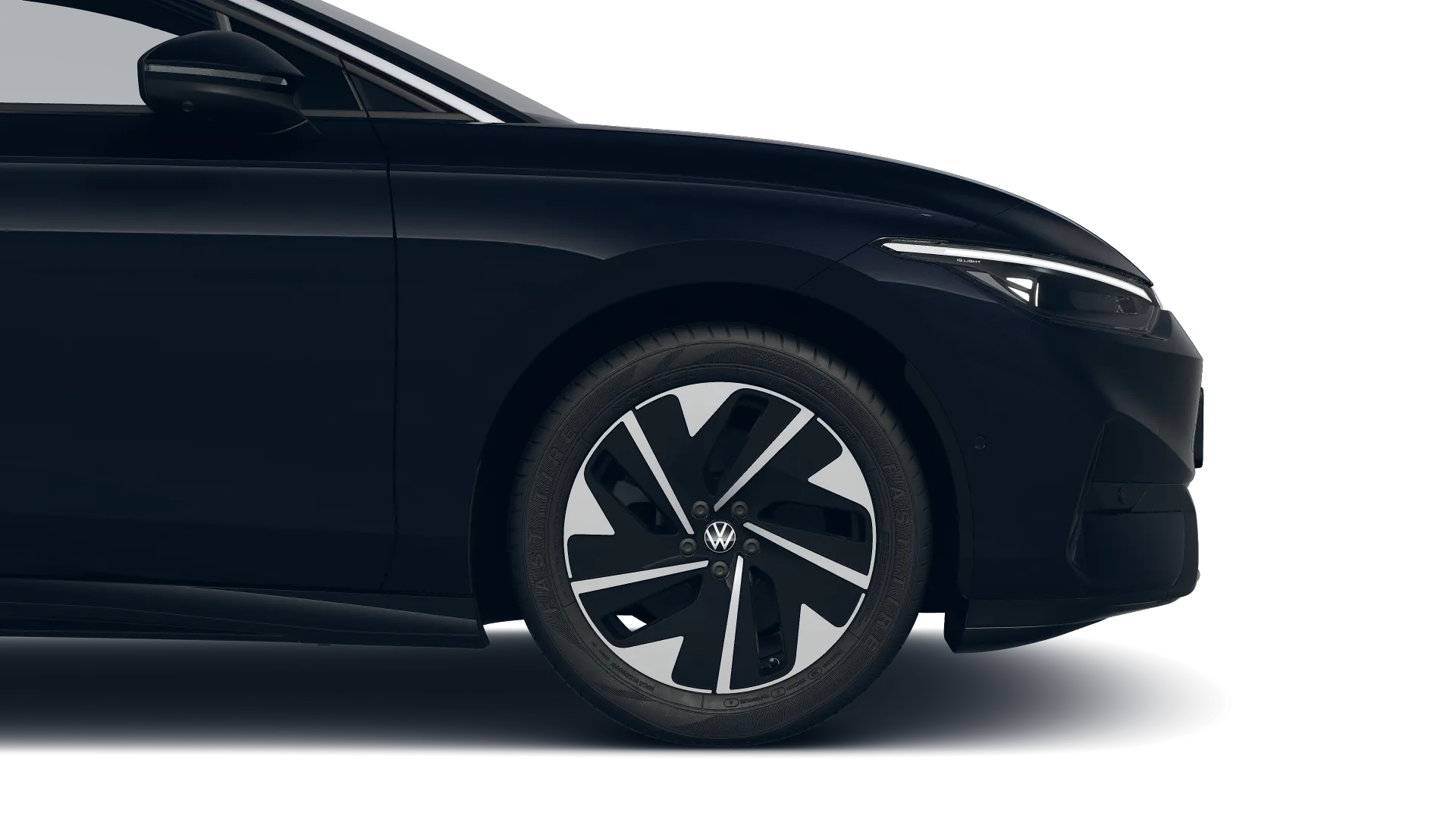 Volkswagen ID.7 Tourer Pro