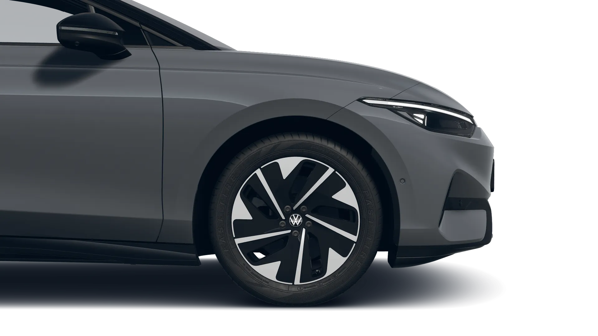 Volkswagen ID.7 Tourer Pro S