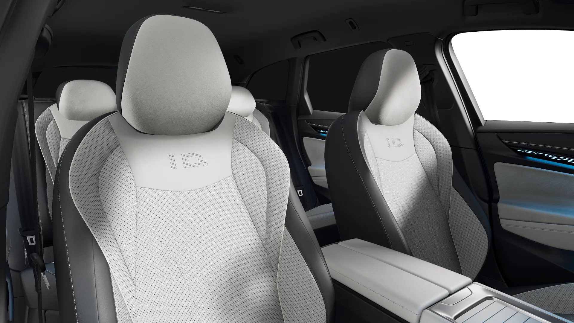 Volkswagen ID.7 Tourer Pro S