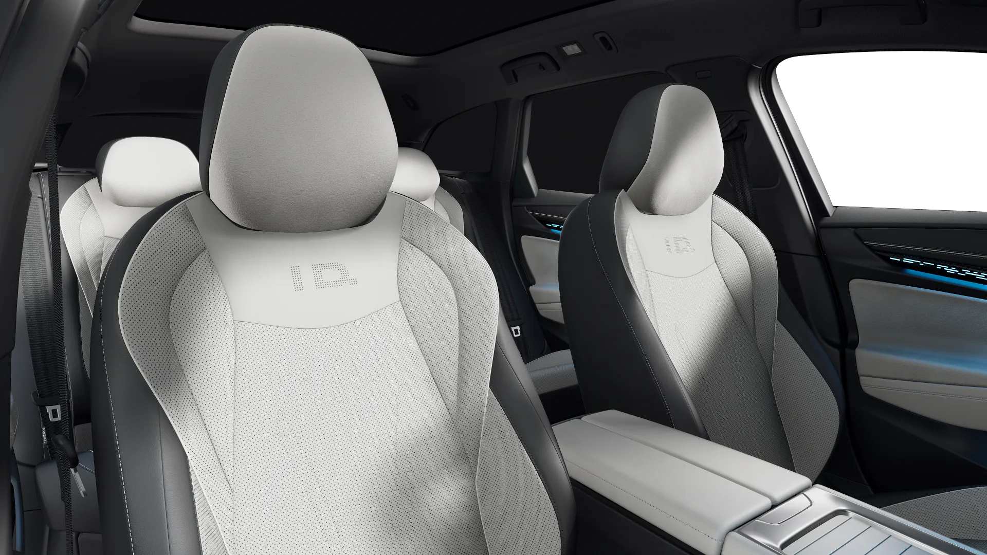 Volkswagen ID.7 Tourer Pro S