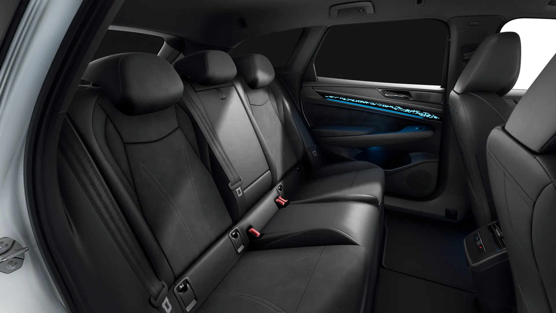 Volkswagen ID.7 Tourer Pro S