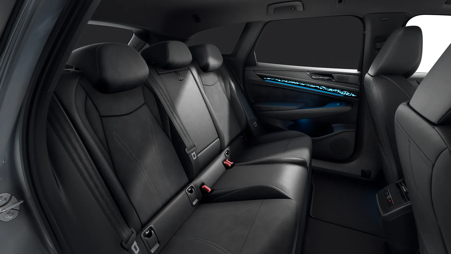 Volkswagen ID.7 Tourer Pro S