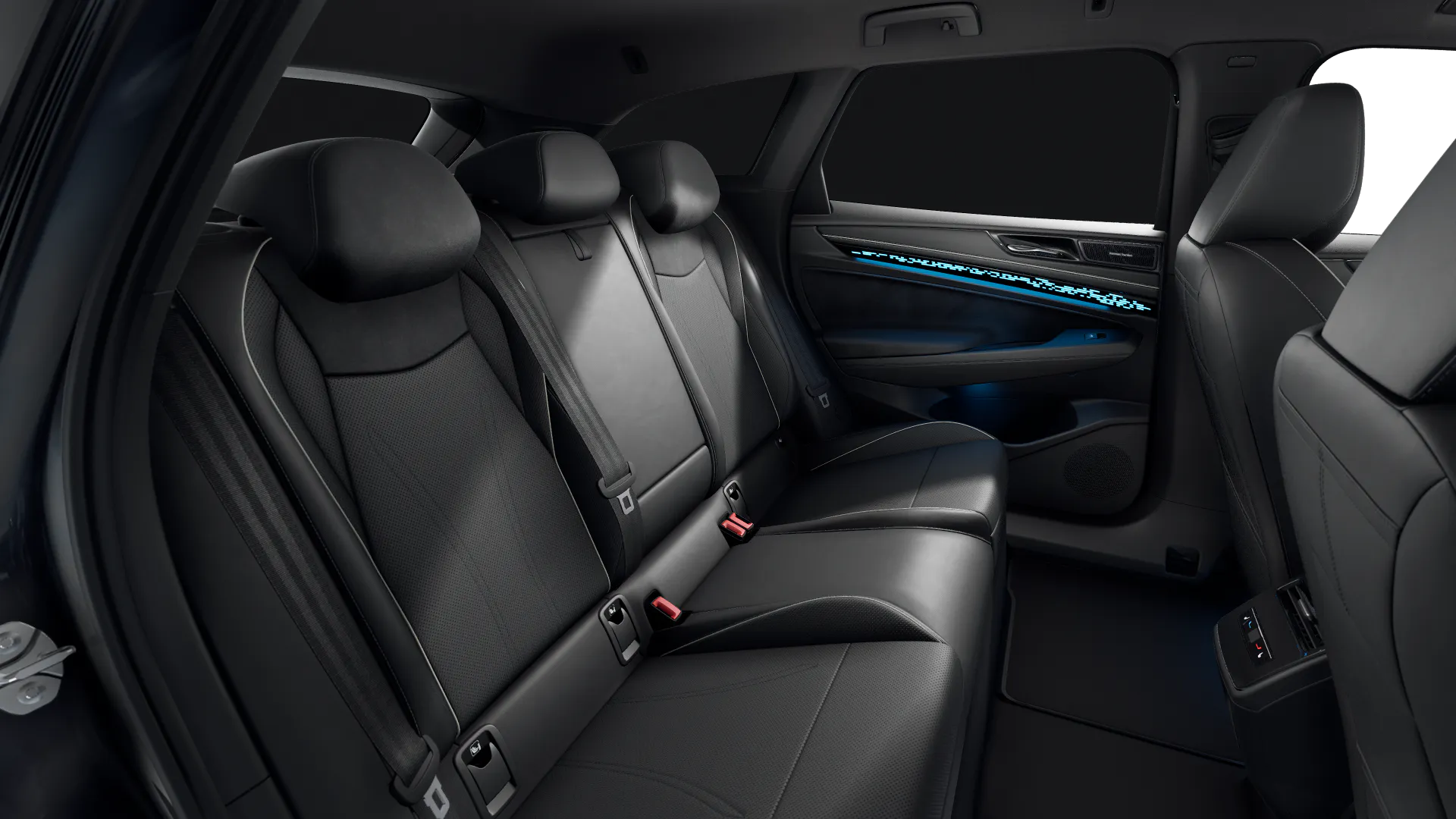 Volkswagen ID.7 Tourer Pro S