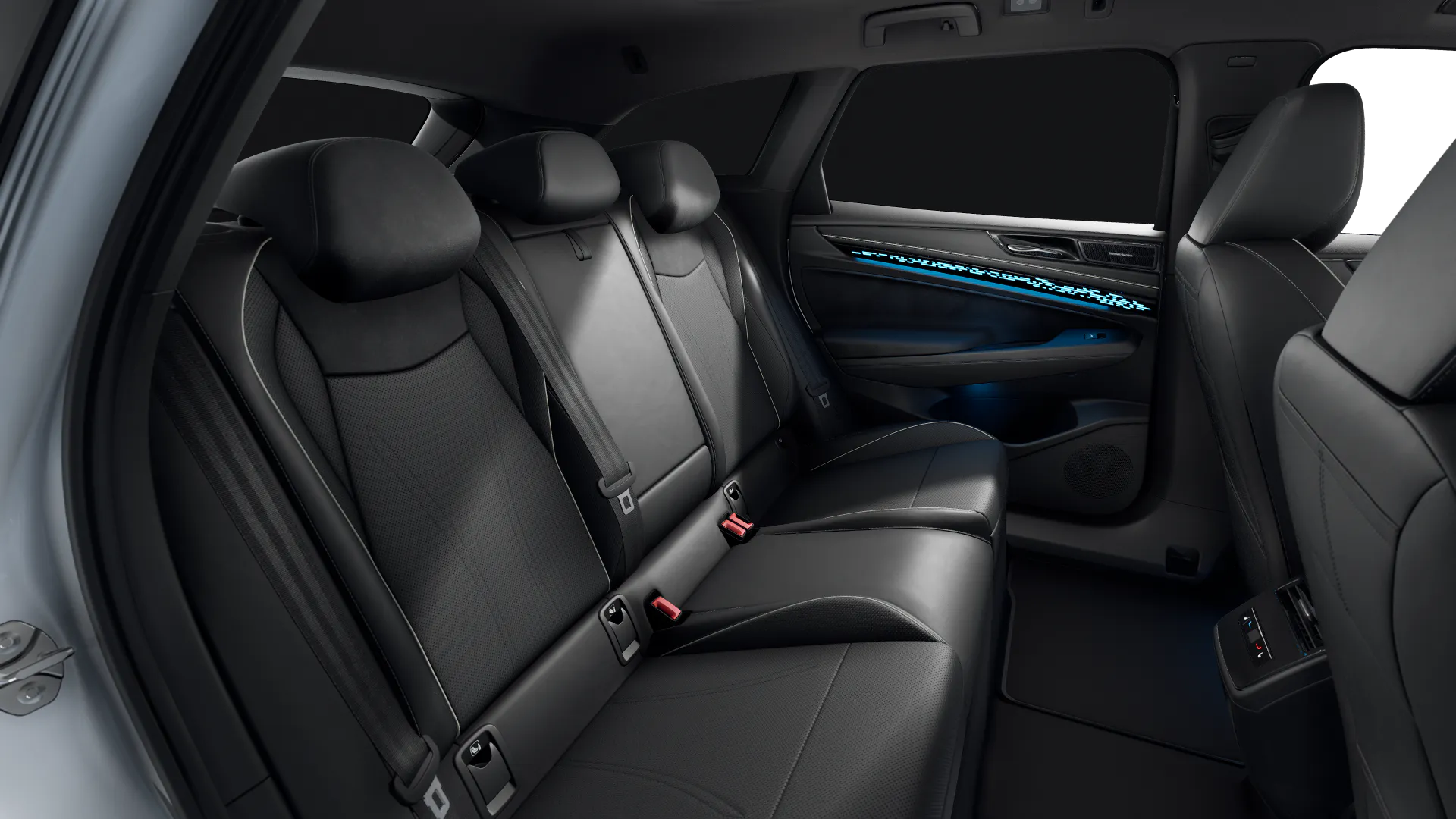 Volkswagen ID.7 Tourer Pro S