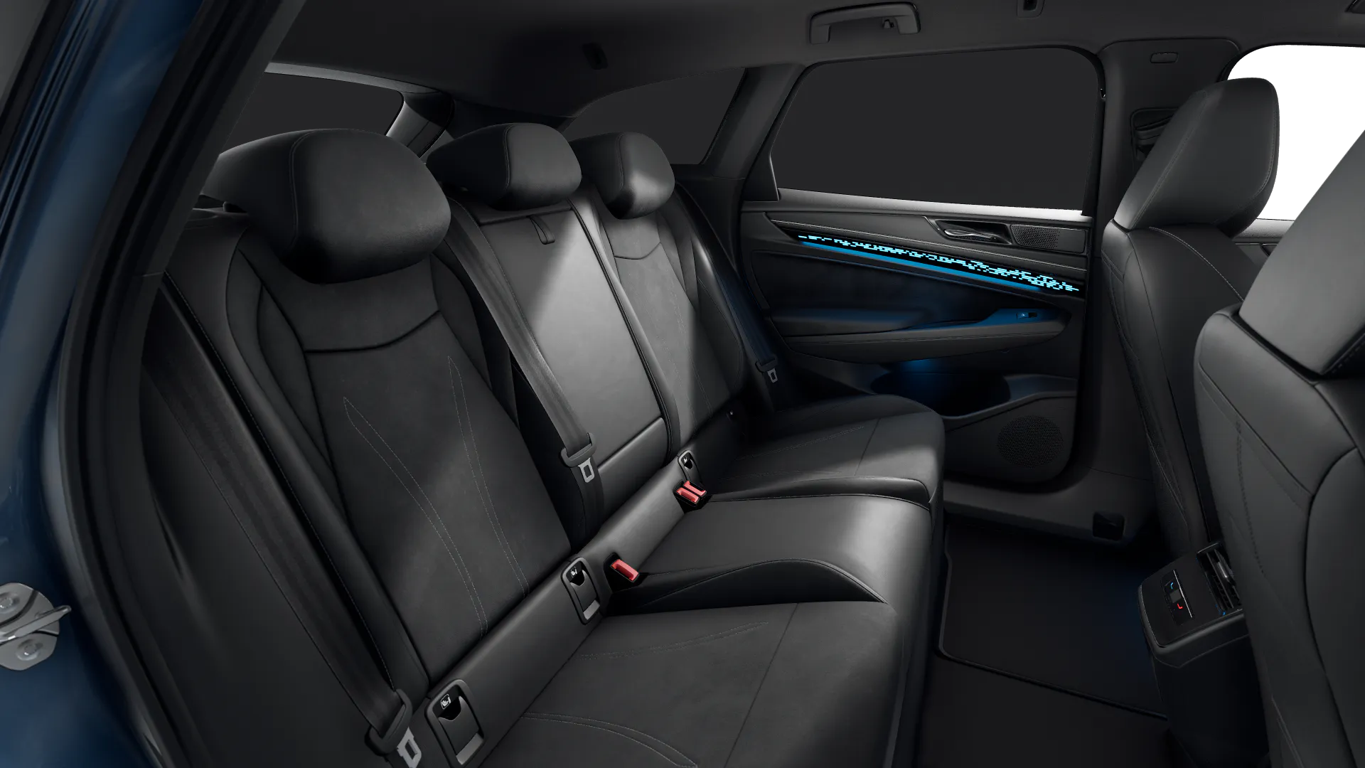 Volkswagen ID.7 Tourer Pro S