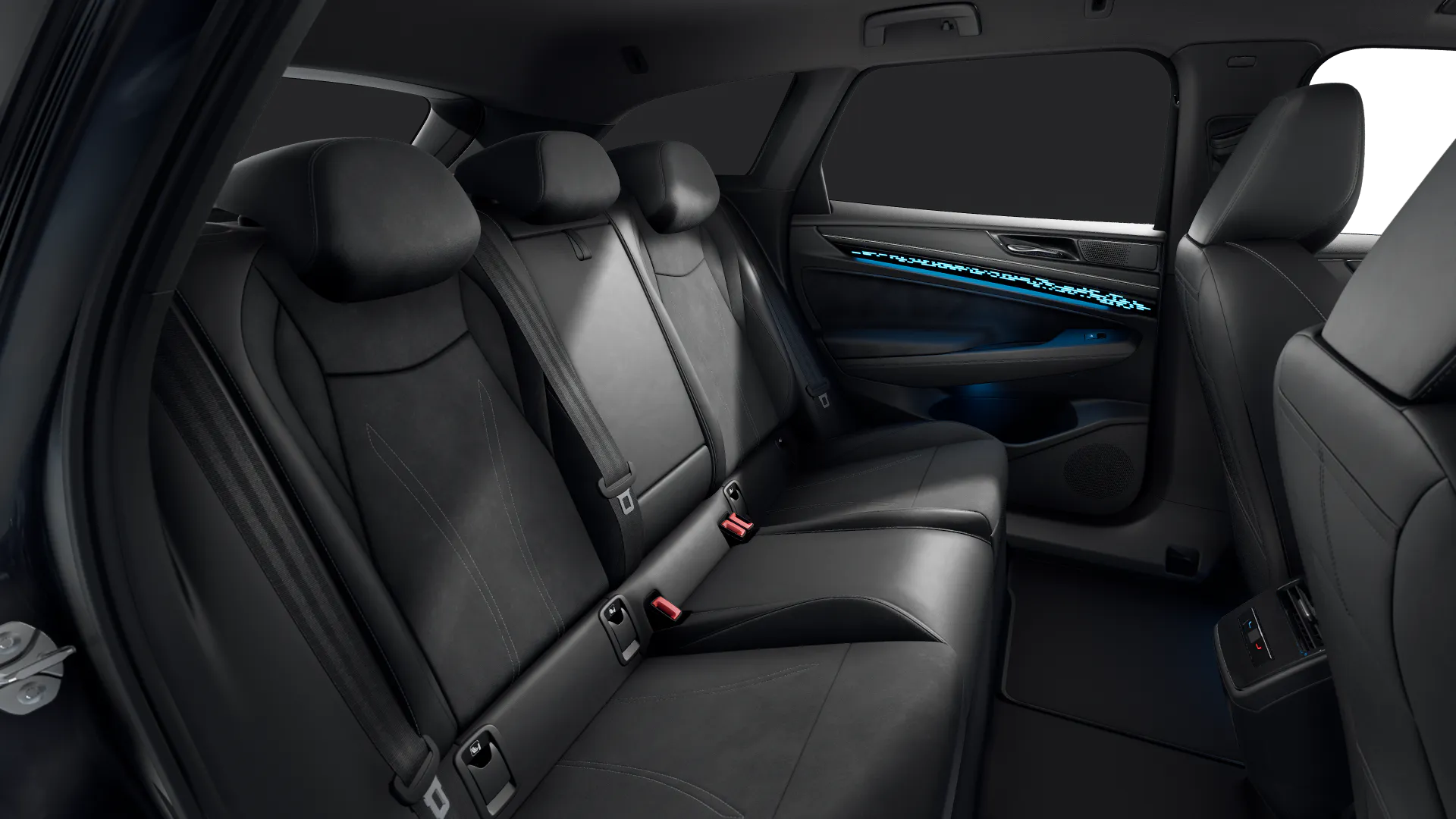 Volkswagen ID.7 Tourer Pro S