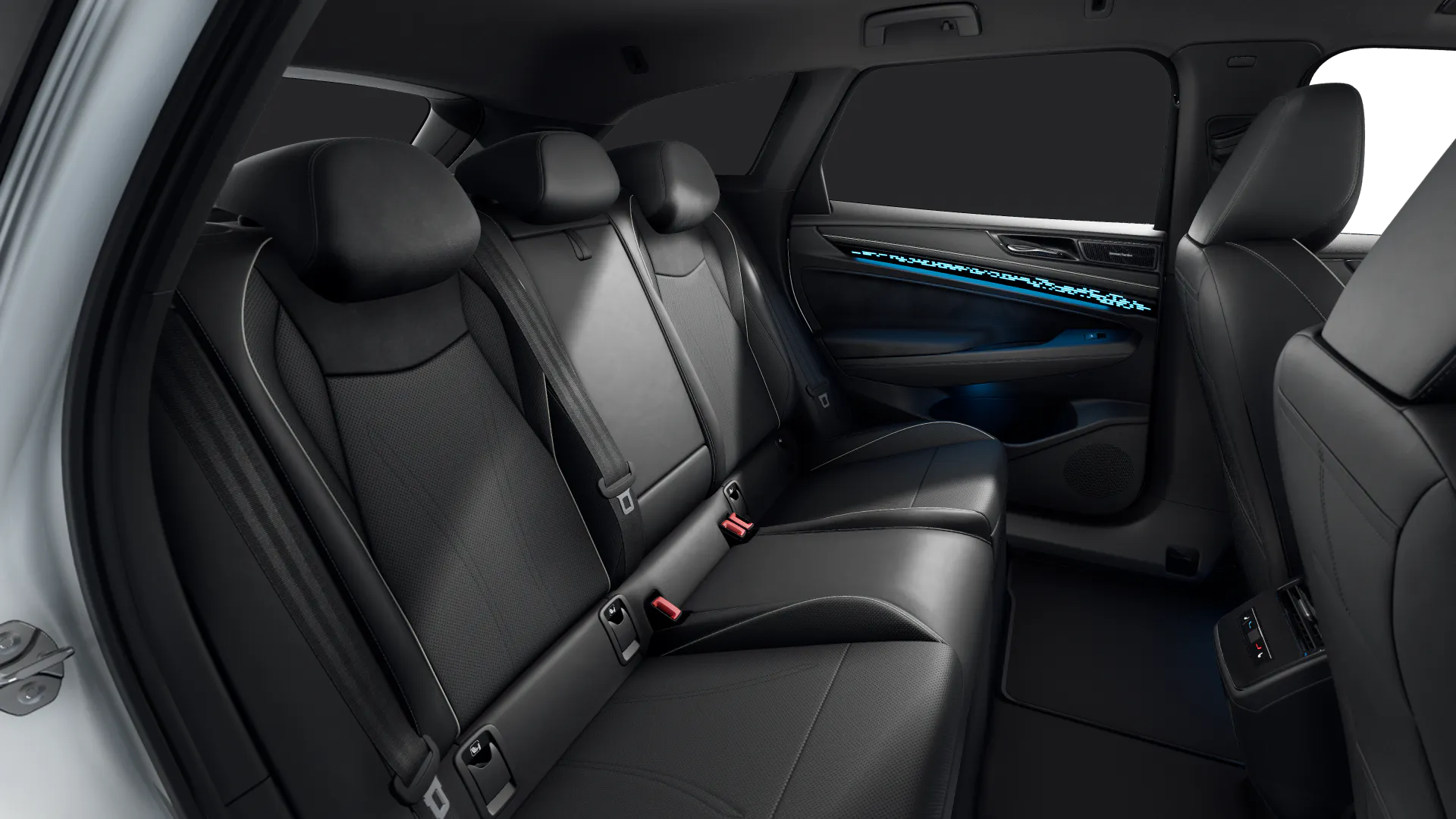 Volkswagen ID.7 Tourer Pro S