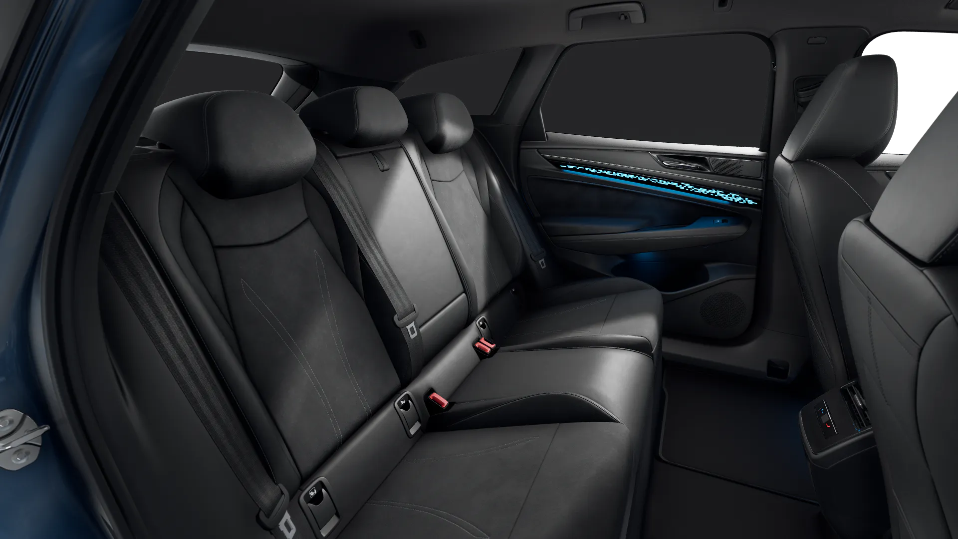 Volkswagen ID.7 Tourer Pro
