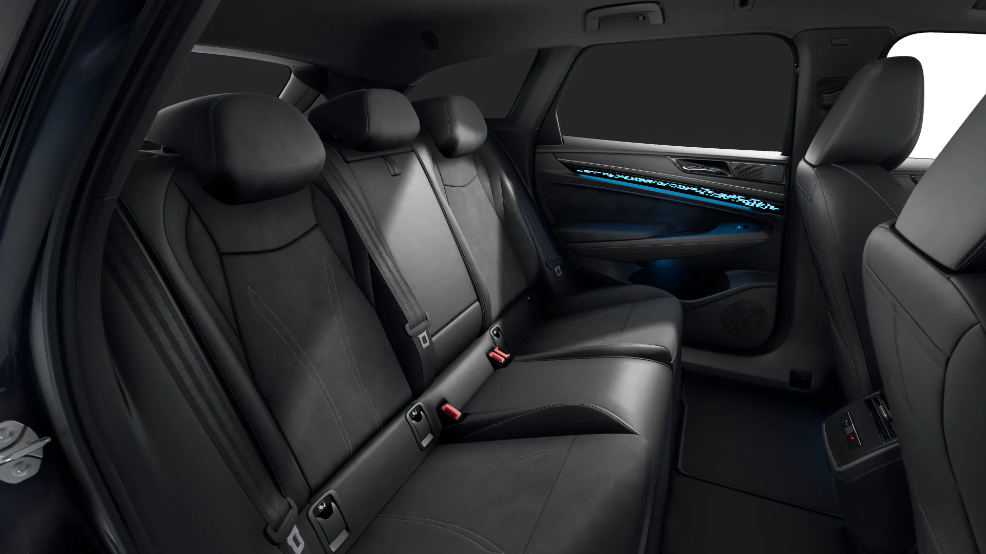 Volkswagen ID.7 Tourer Pro
