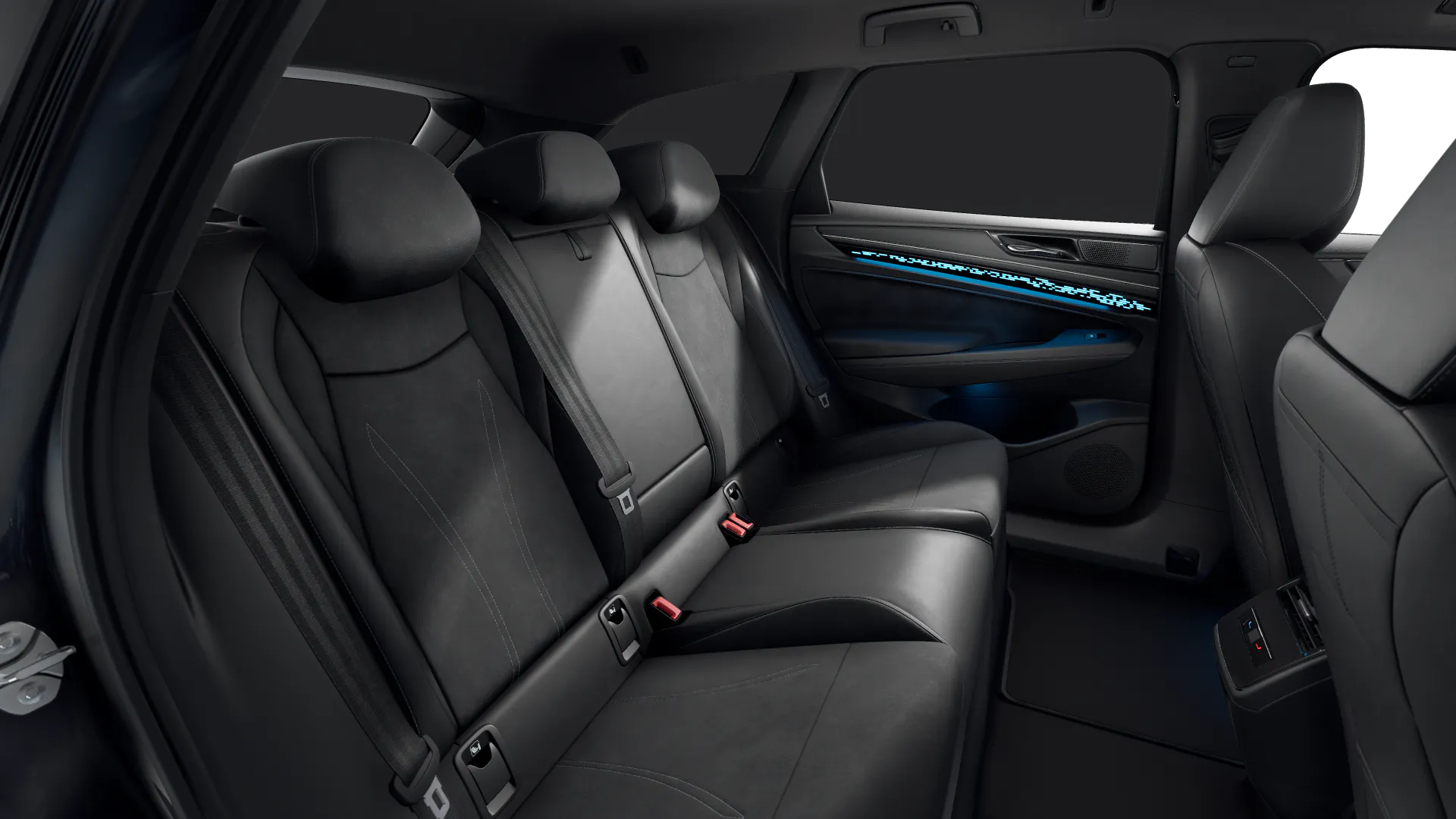 Volkswagen ID.7 Tourer Pro S