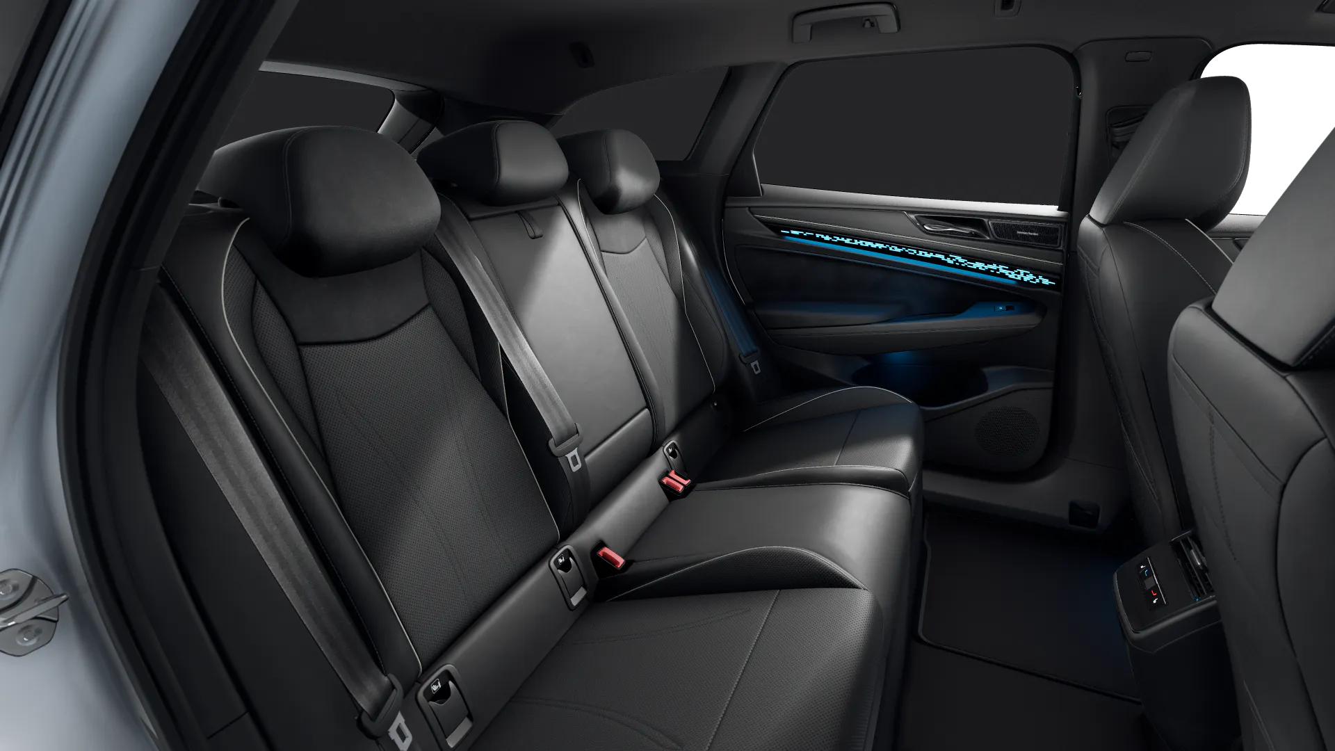 Volkswagen ID.7 Tourer Pro S