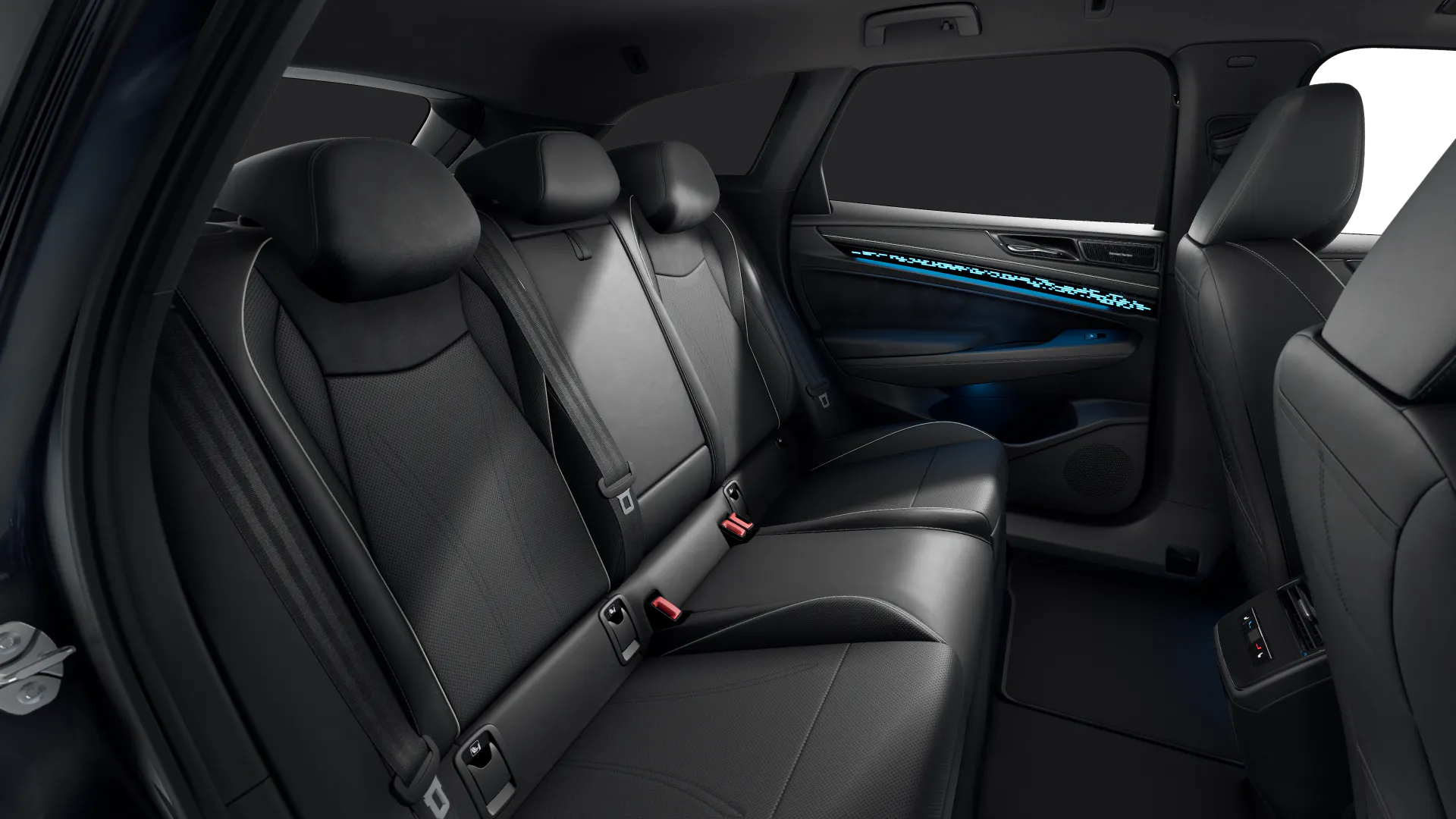 Volkswagen ID.7 Tourer Pro