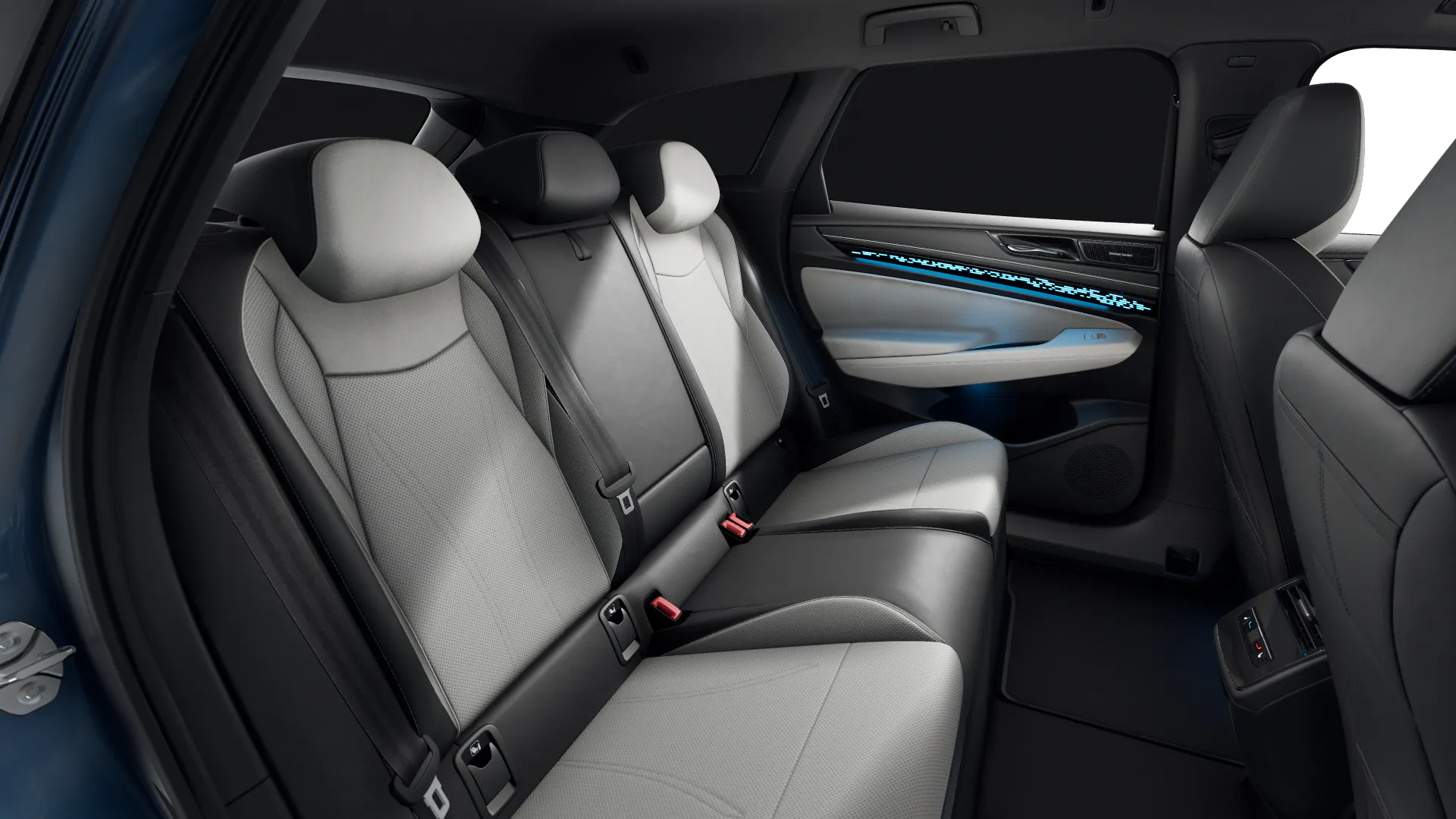 Volkswagen ID.7 Tourer Pro S