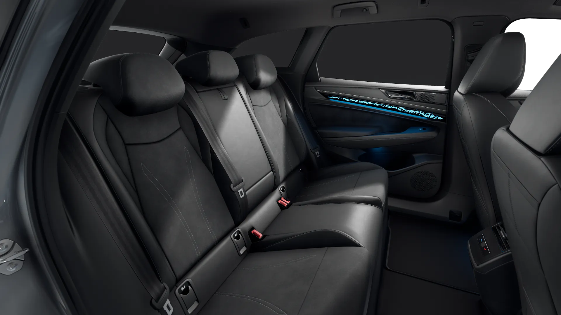 Volkswagen ID.7 Tourer Pro S