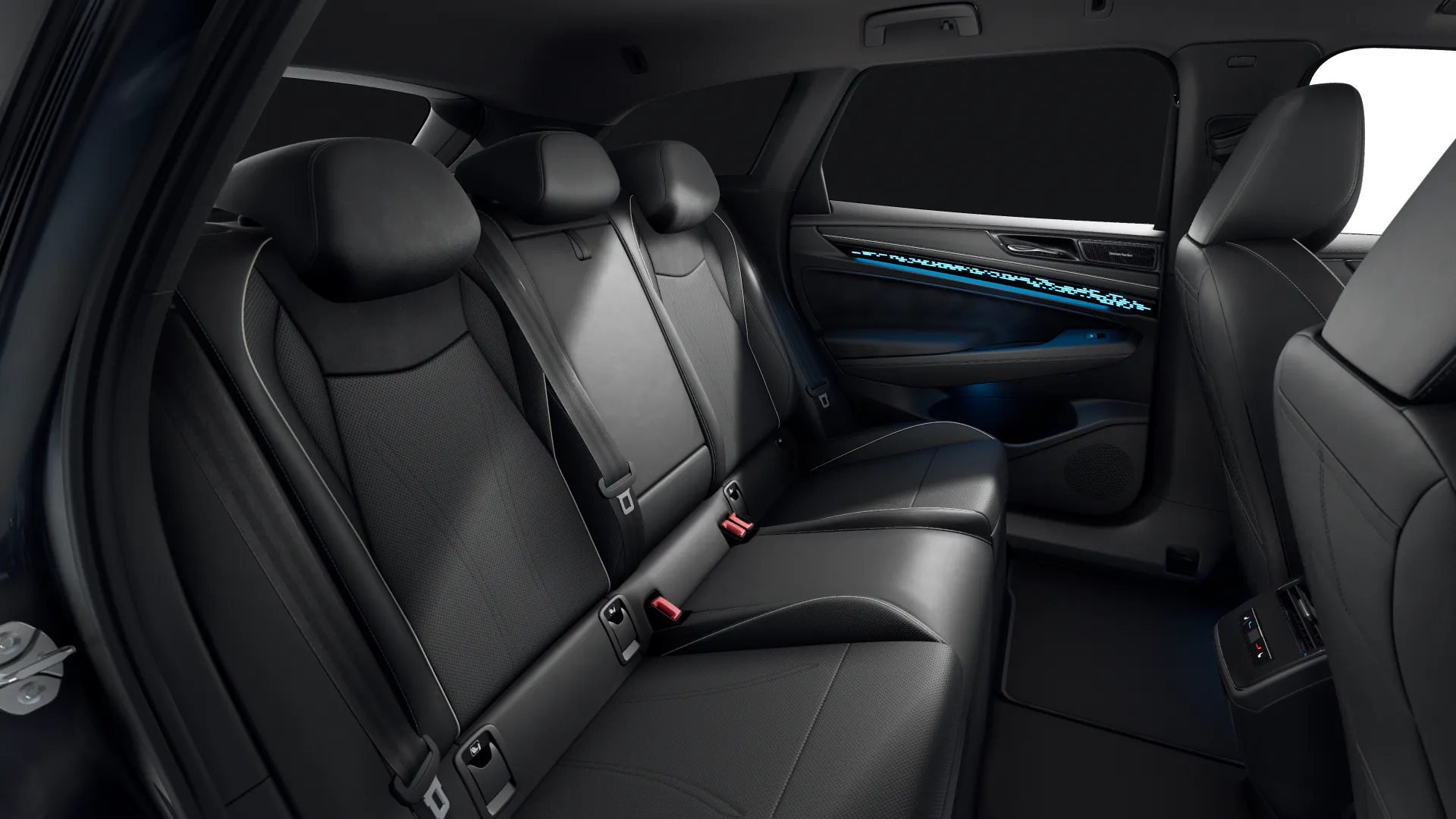 Volkswagen ID.7 Tourer Pro S