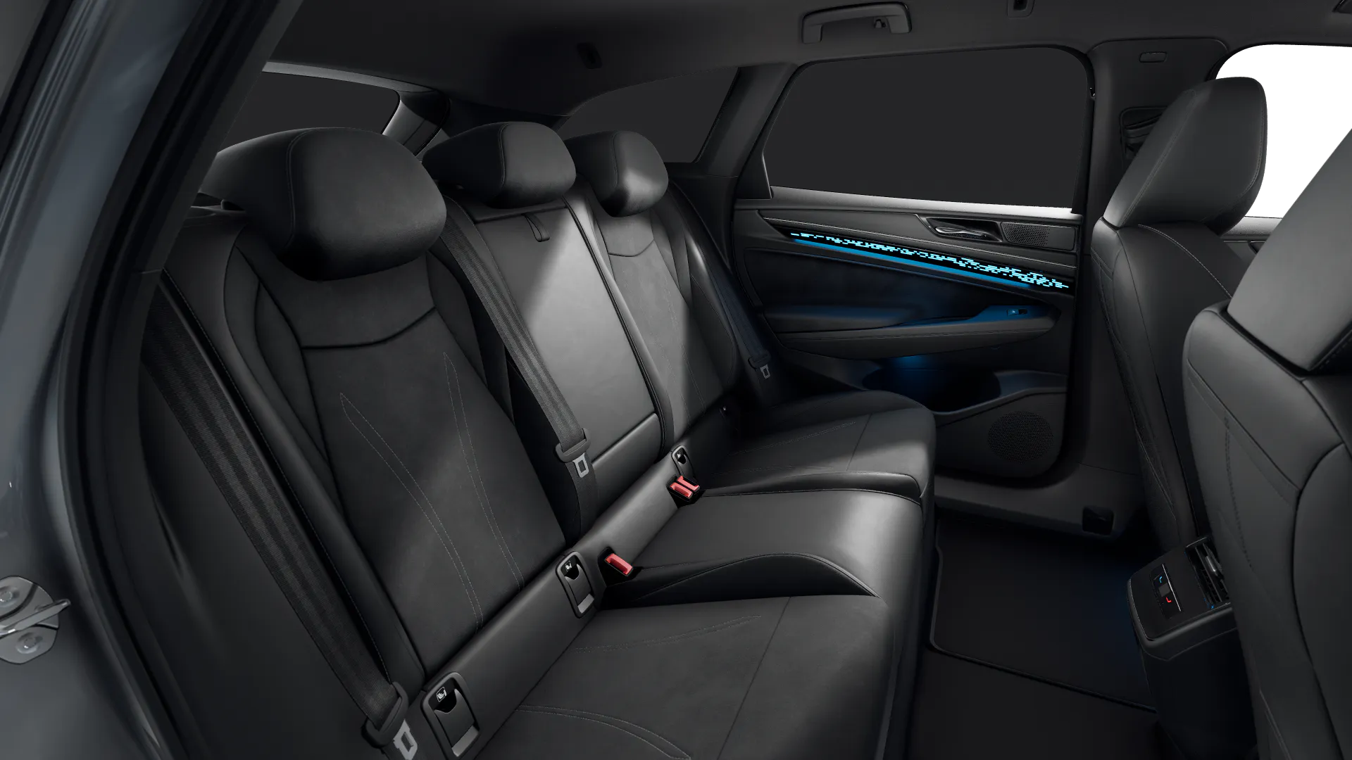 Volkswagen ID.7 Tourer Pro