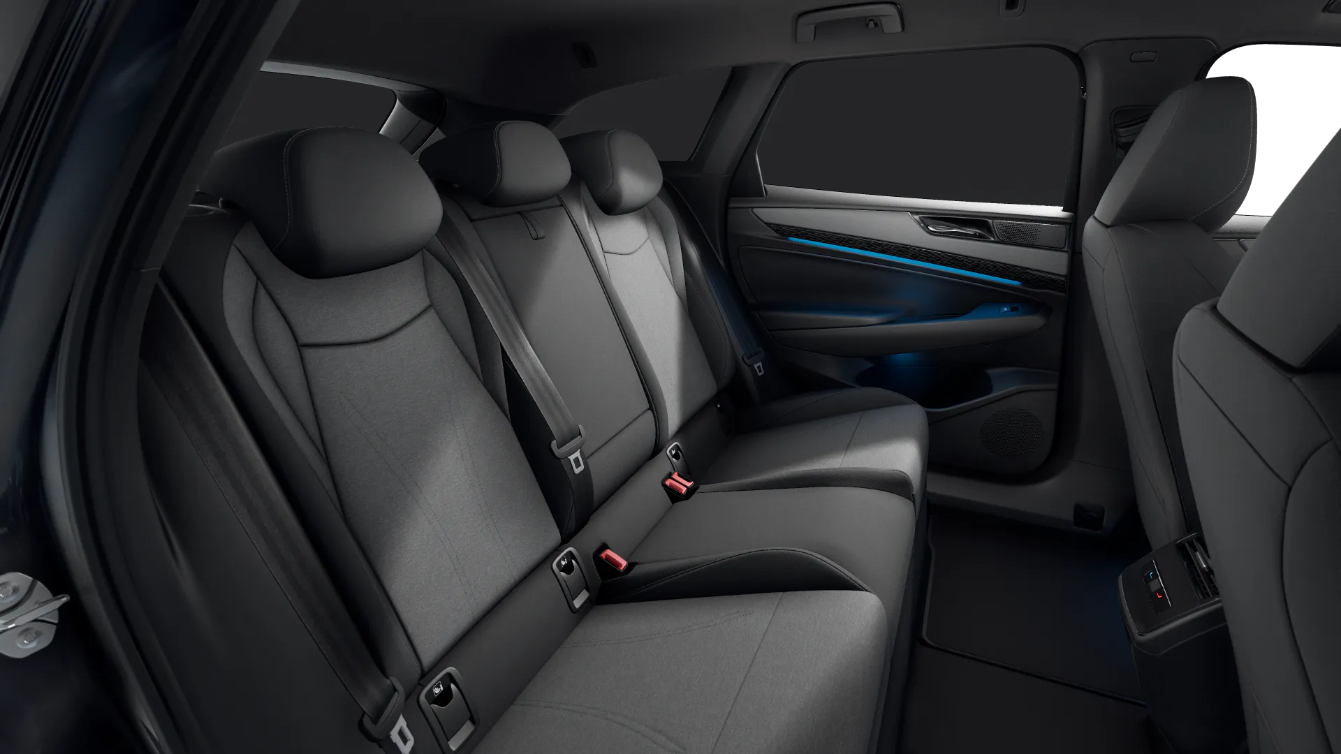 Volkswagen ID.7 Tourer Pro