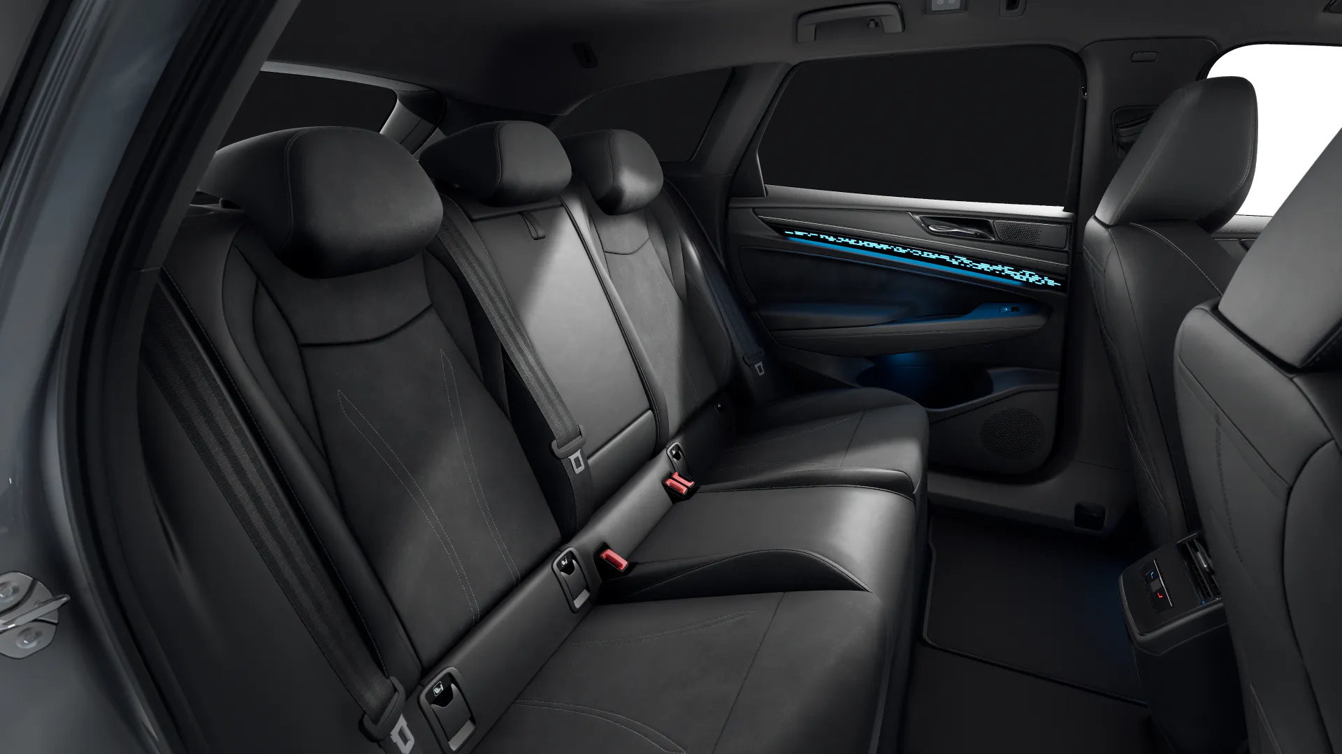 Volkswagen ID.7 Tourer Pro S