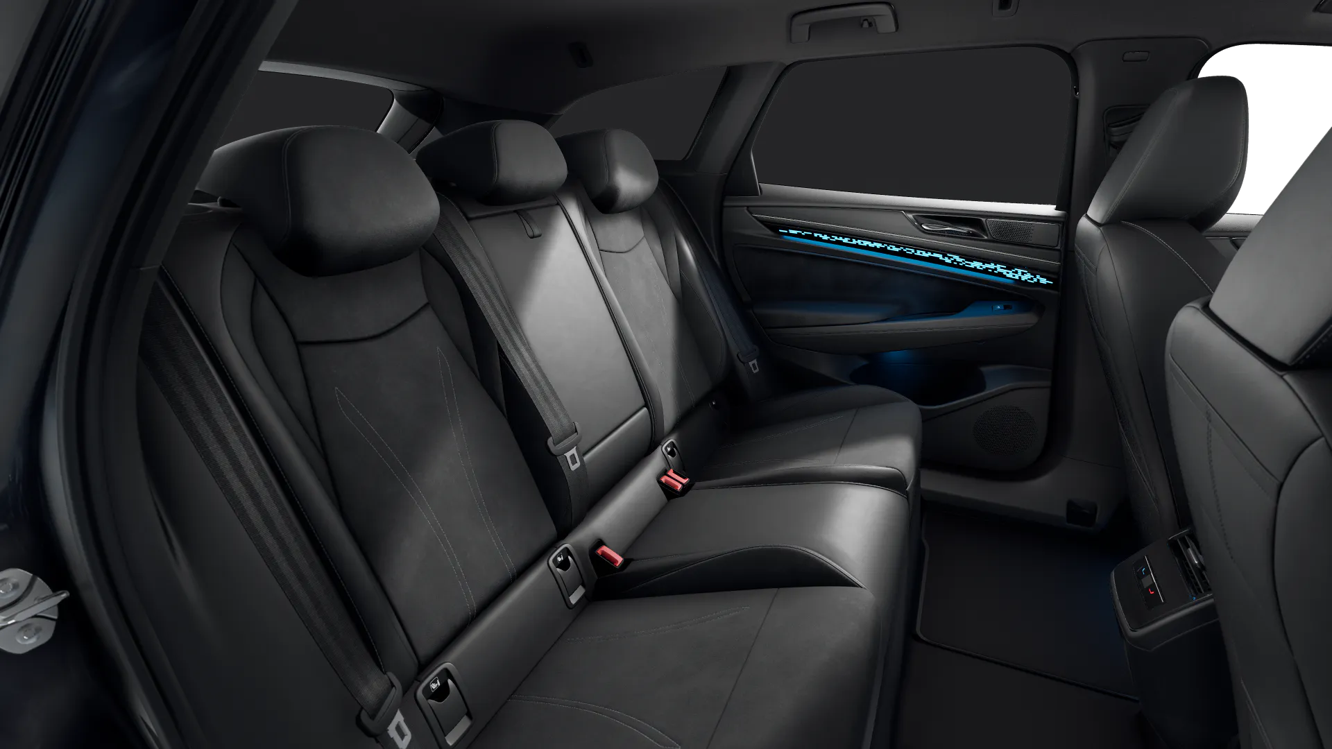 Volkswagen ID.7 Tourer Pro