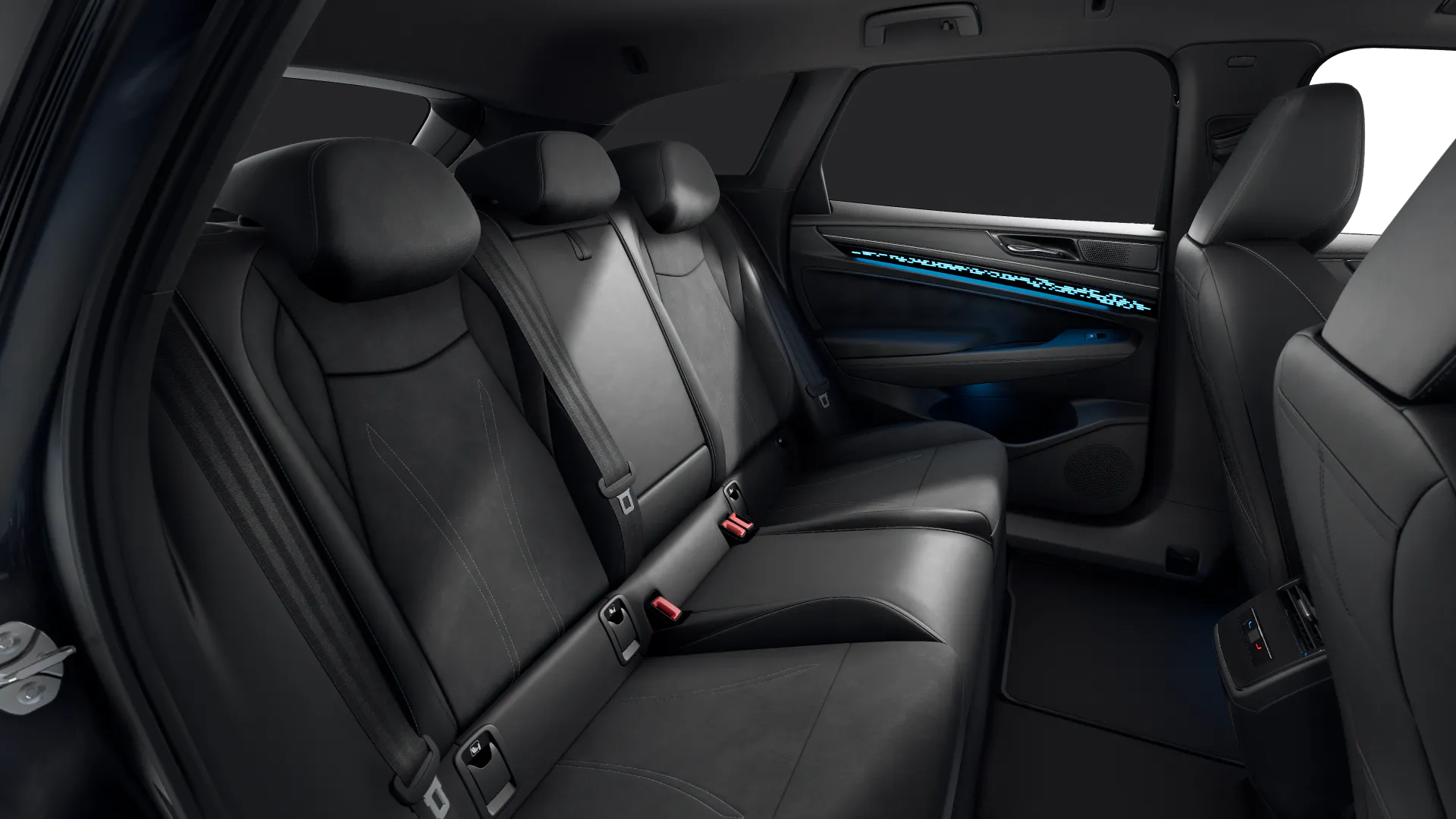 Volkswagen ID.7 Tourer Pro S