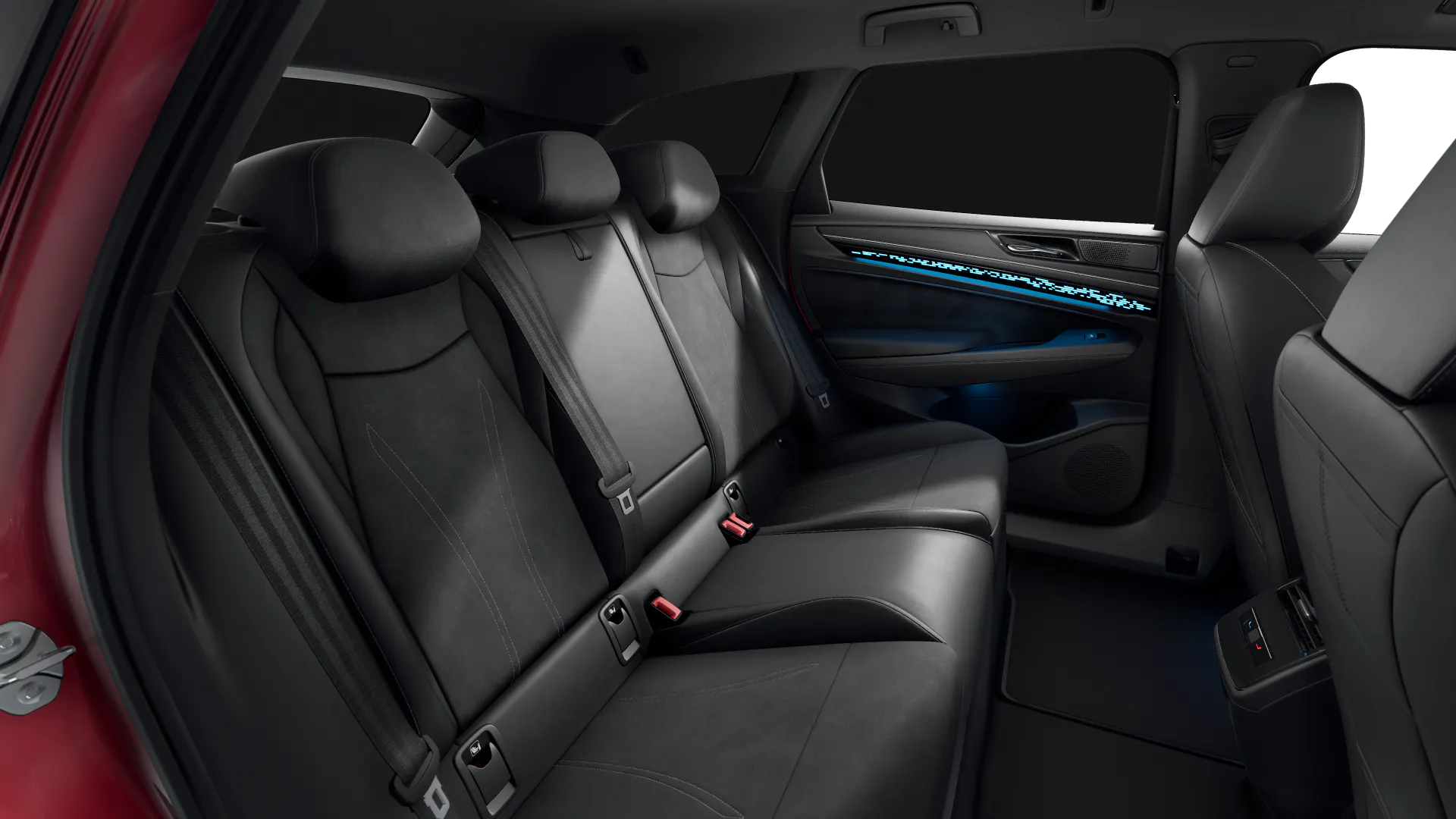 Volkswagen ID.7 Tourer Pro S