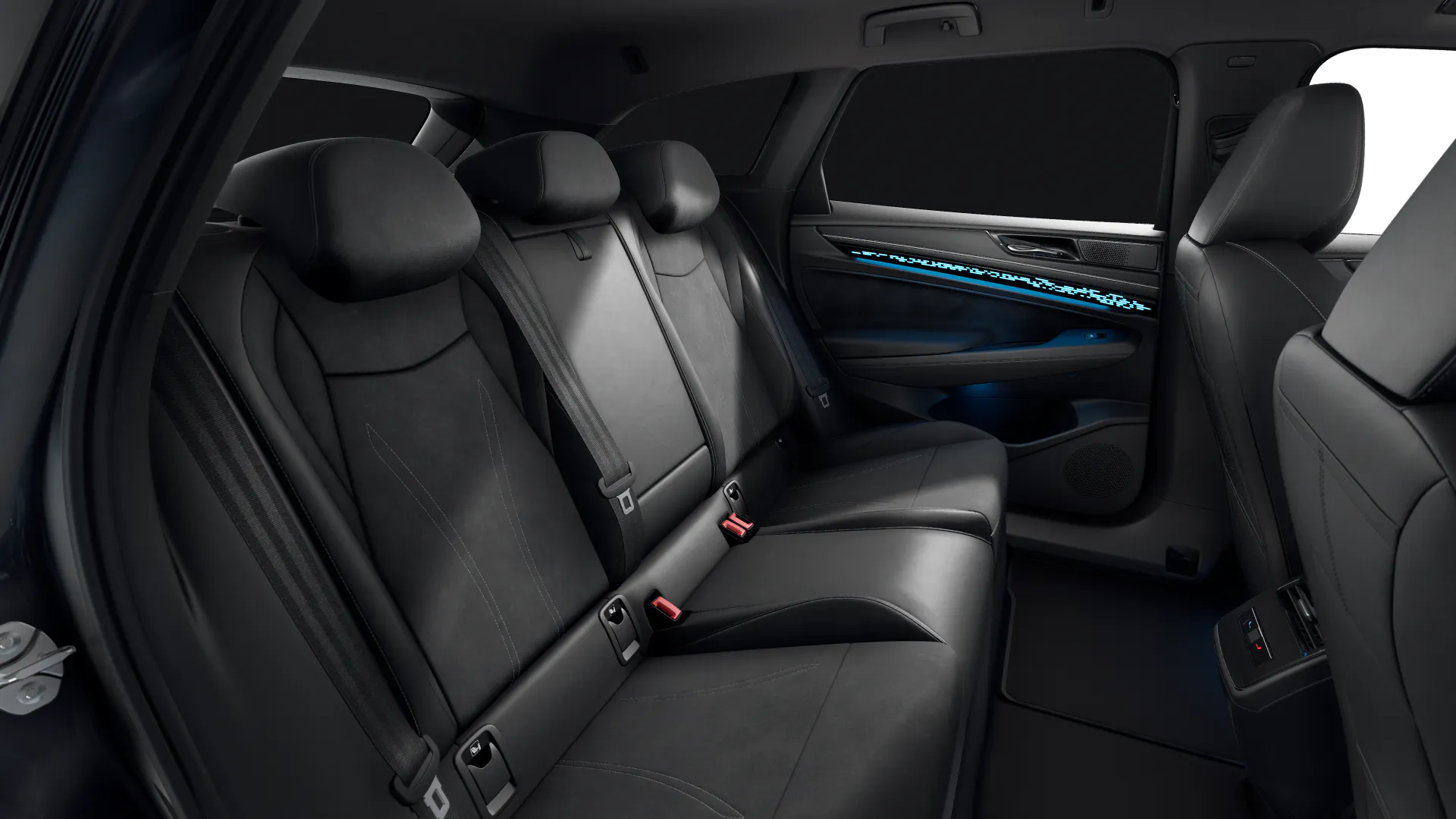 Volkswagen ID.7 Tourer Pro S