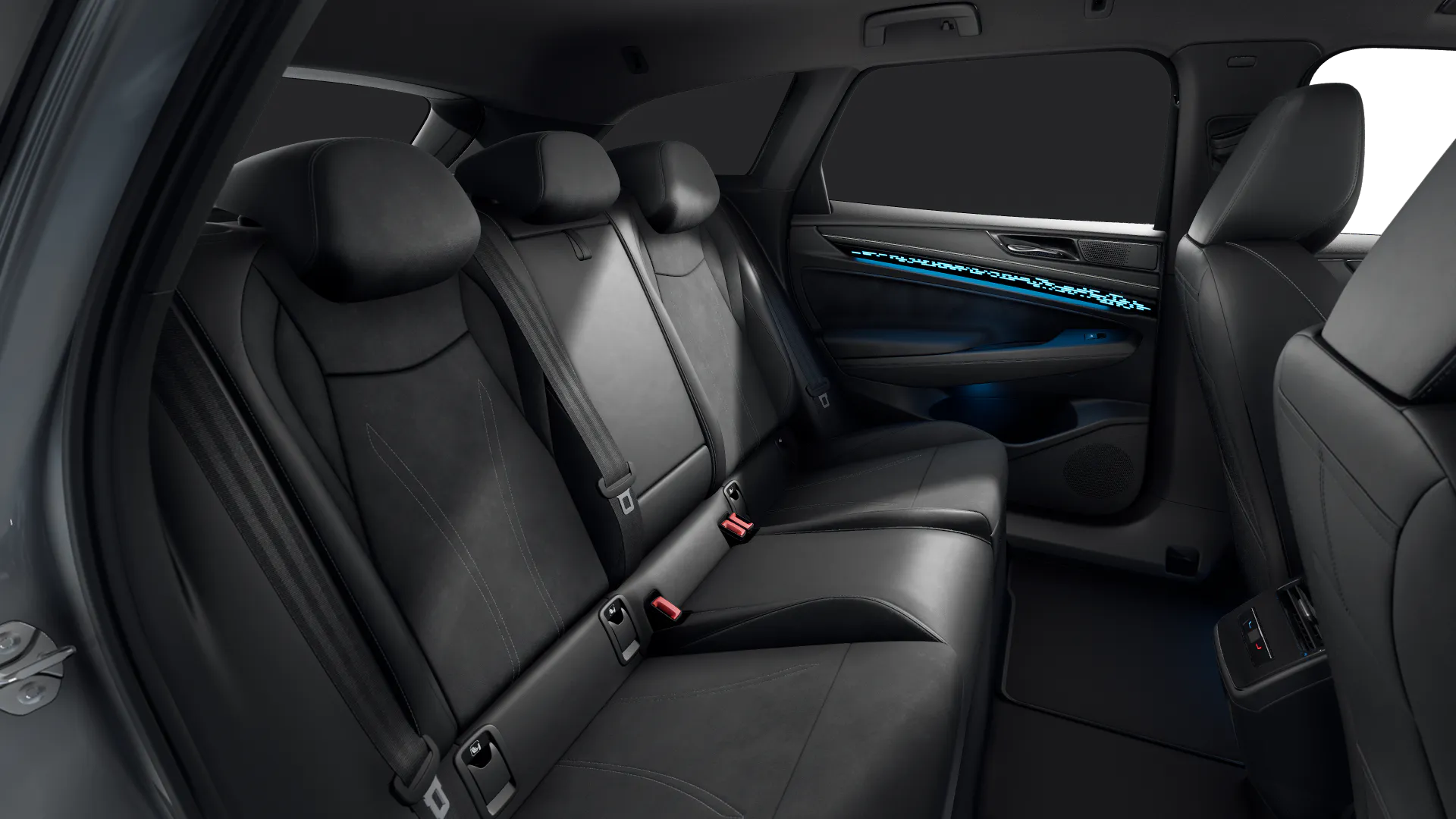 Volkswagen ID.7 Tourer Pro