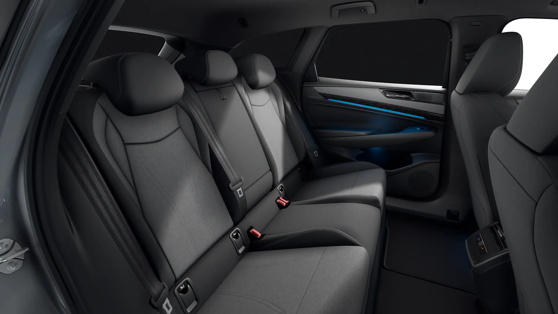 Volkswagen ID.7 Tourer Pro