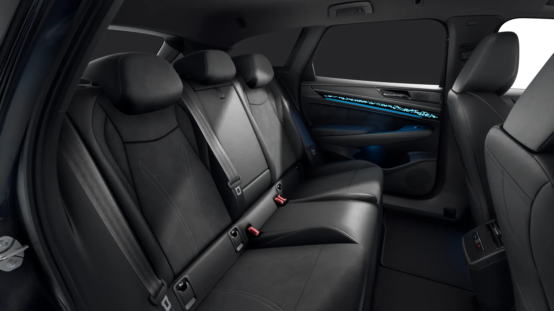 Volkswagen ID.7 Tourer Pro