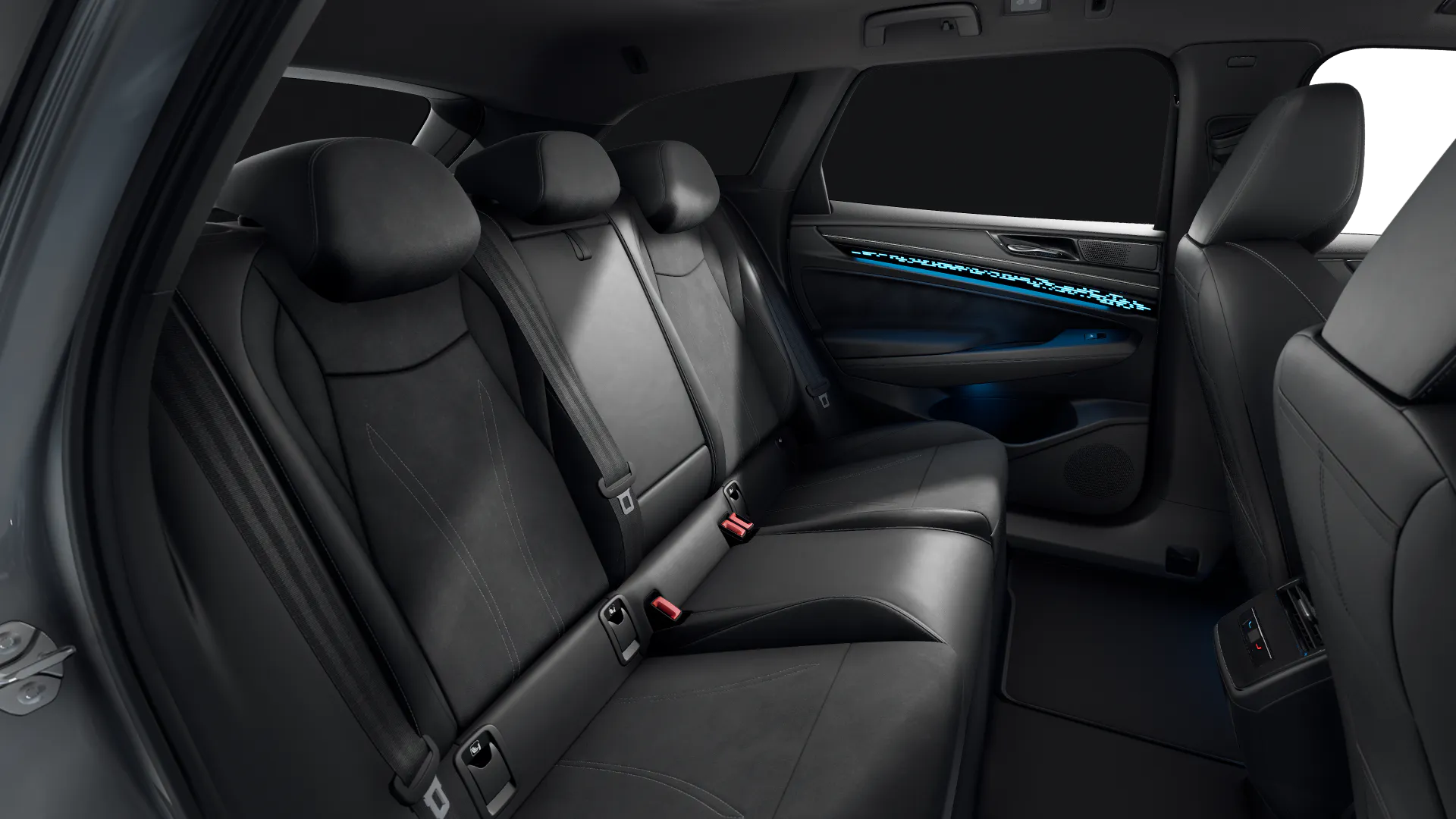 Volkswagen ID.7 Tourer Pro S