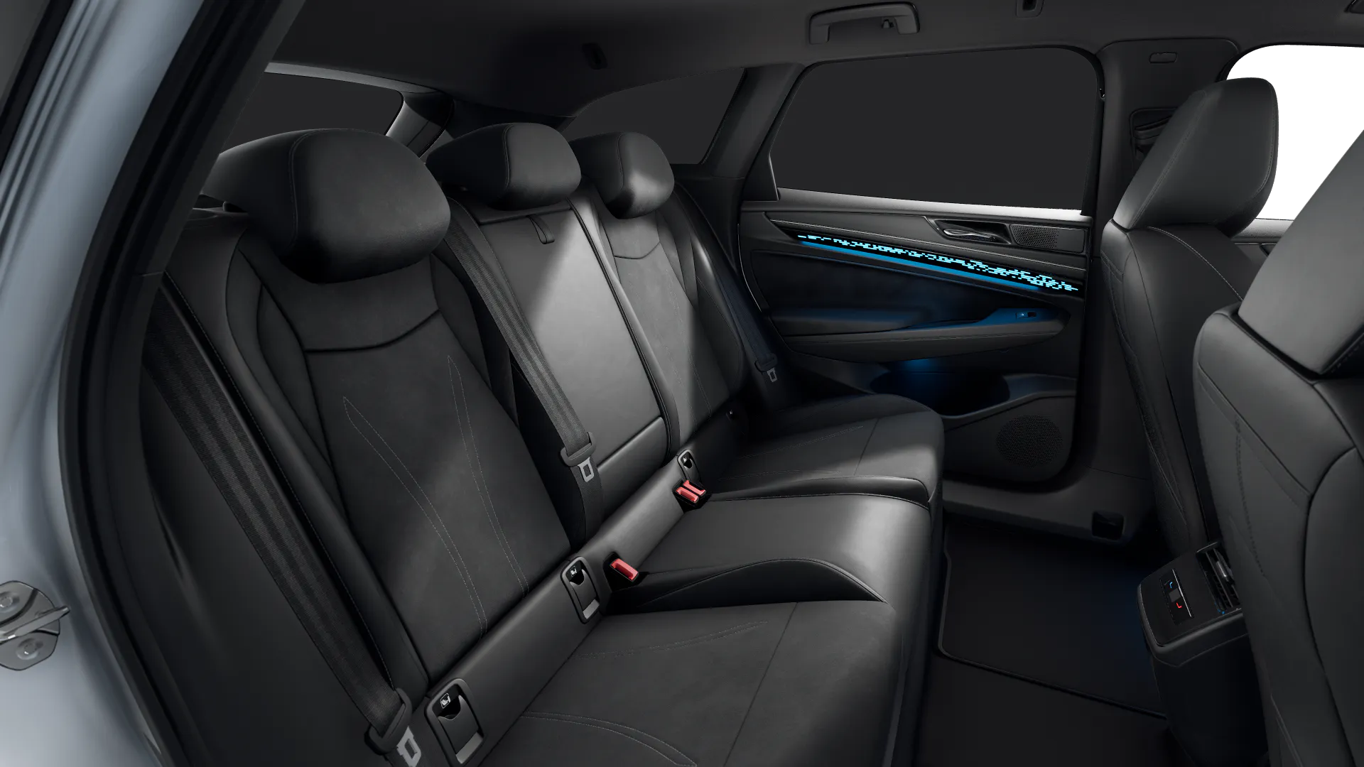 Volkswagen ID.7 Tourer Pro S
