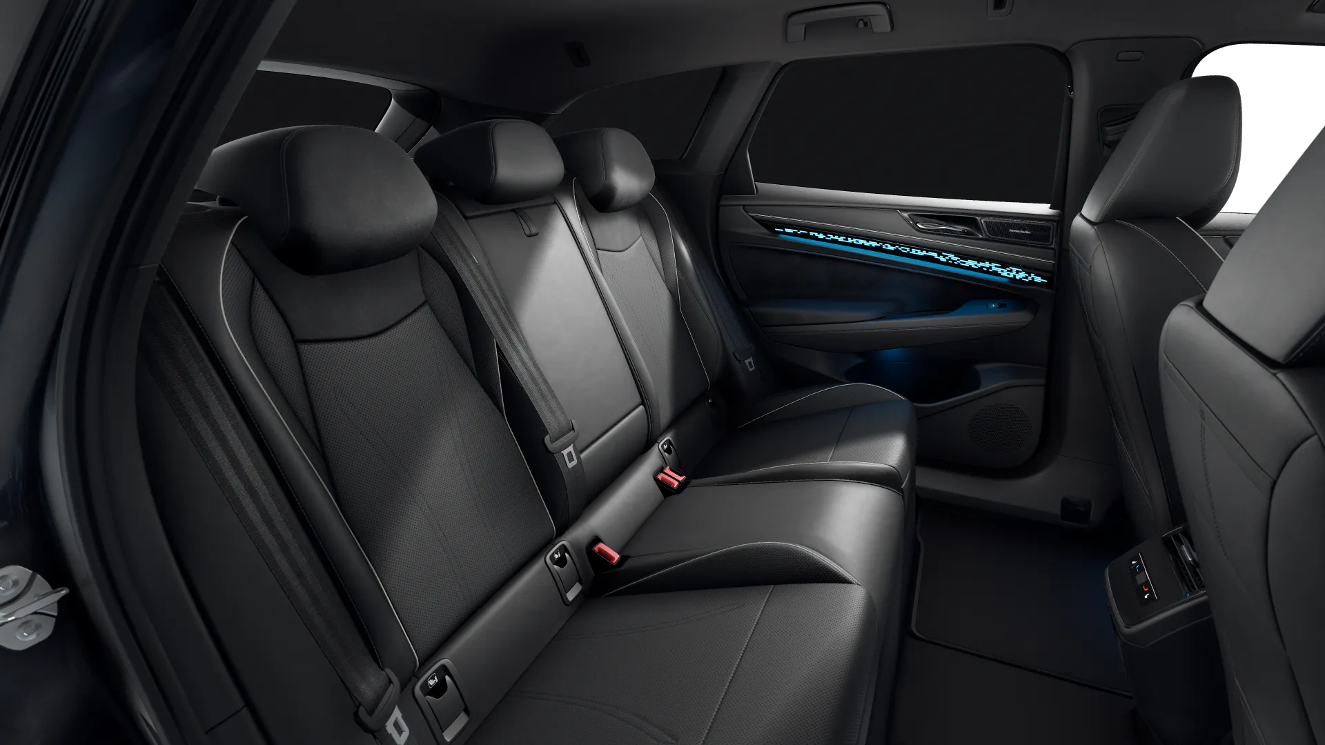 Volkswagen ID.7 Tourer Pro